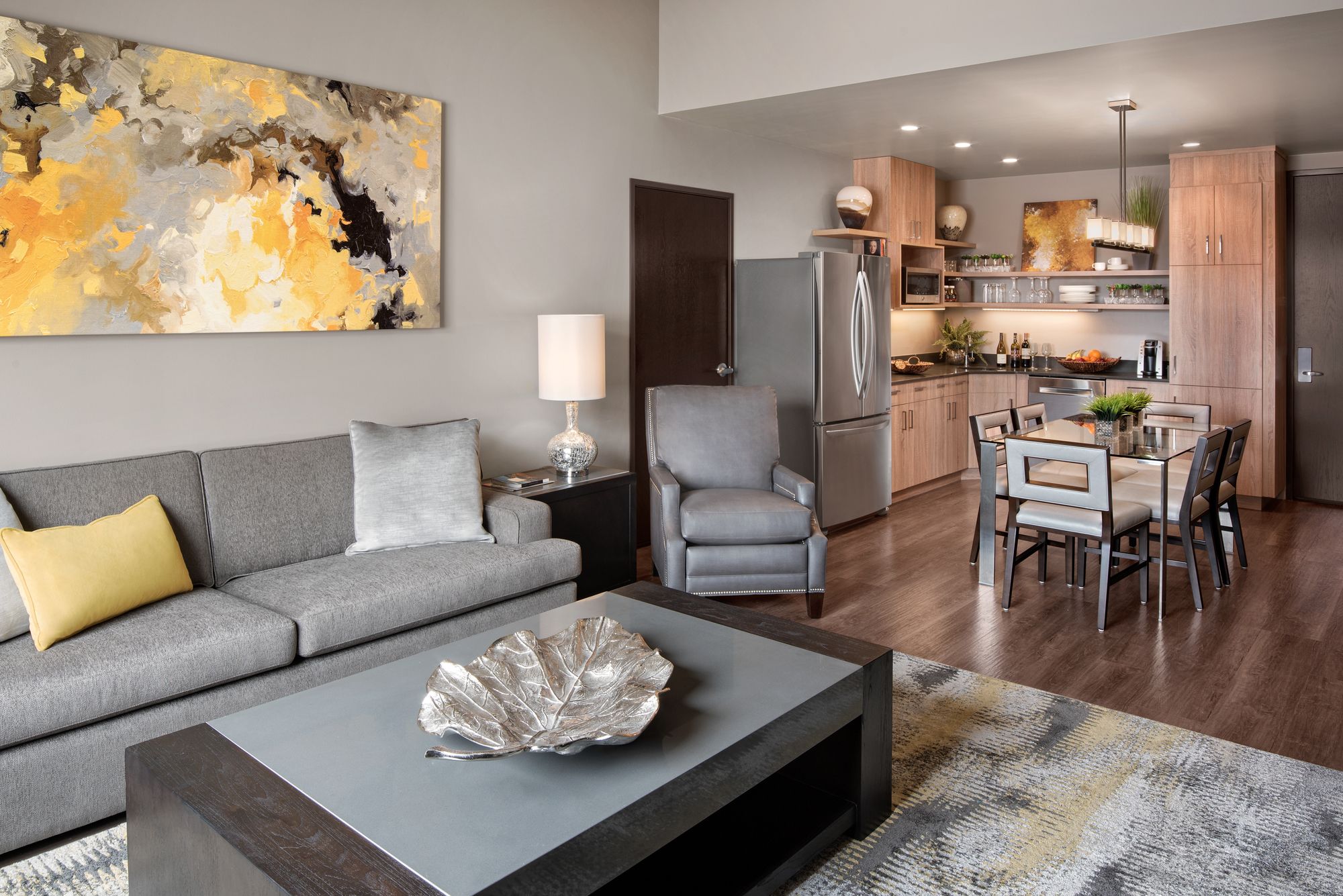 Фото Inn at 500 Capitol