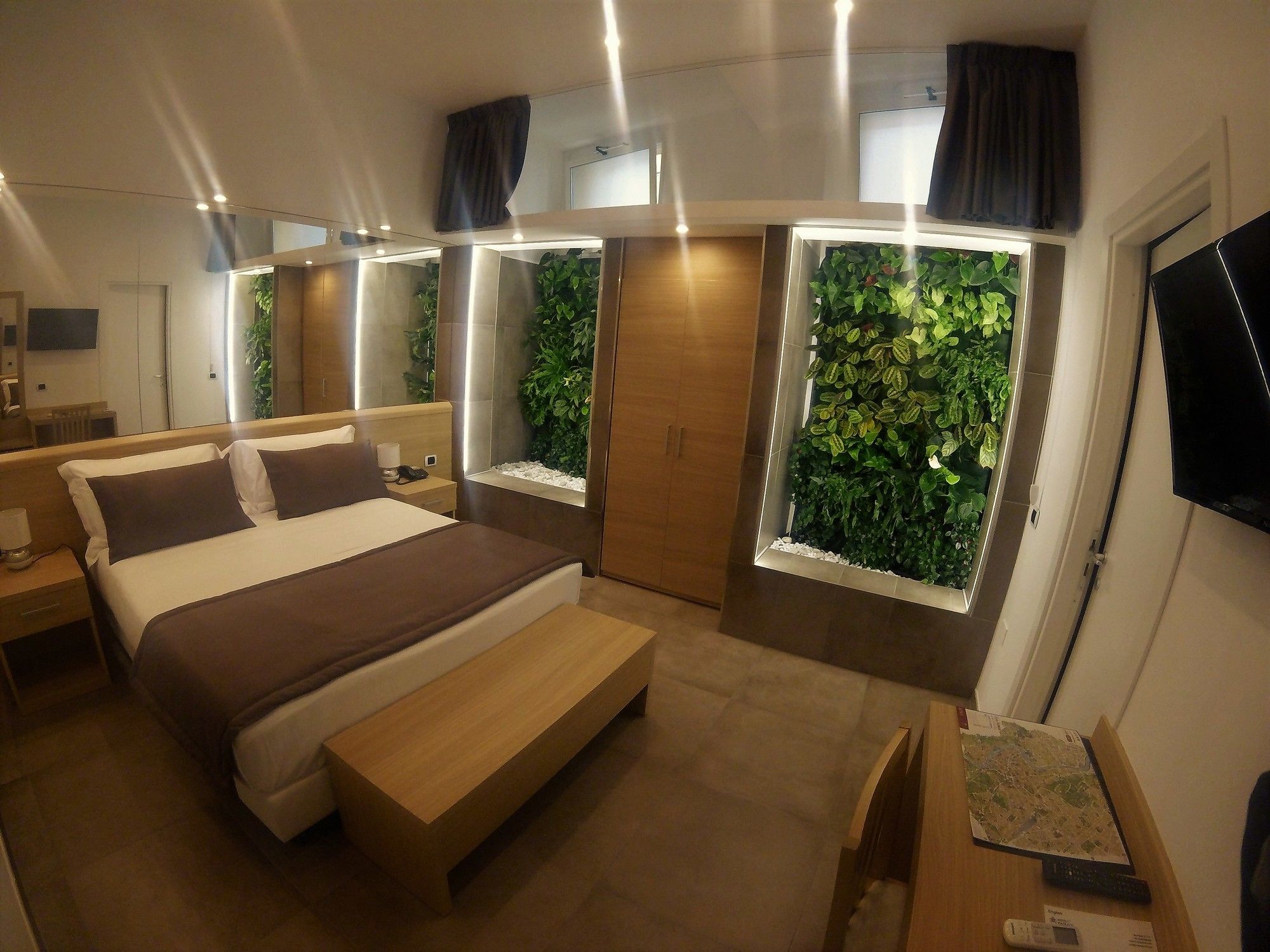 Фото Hotel Paolo II