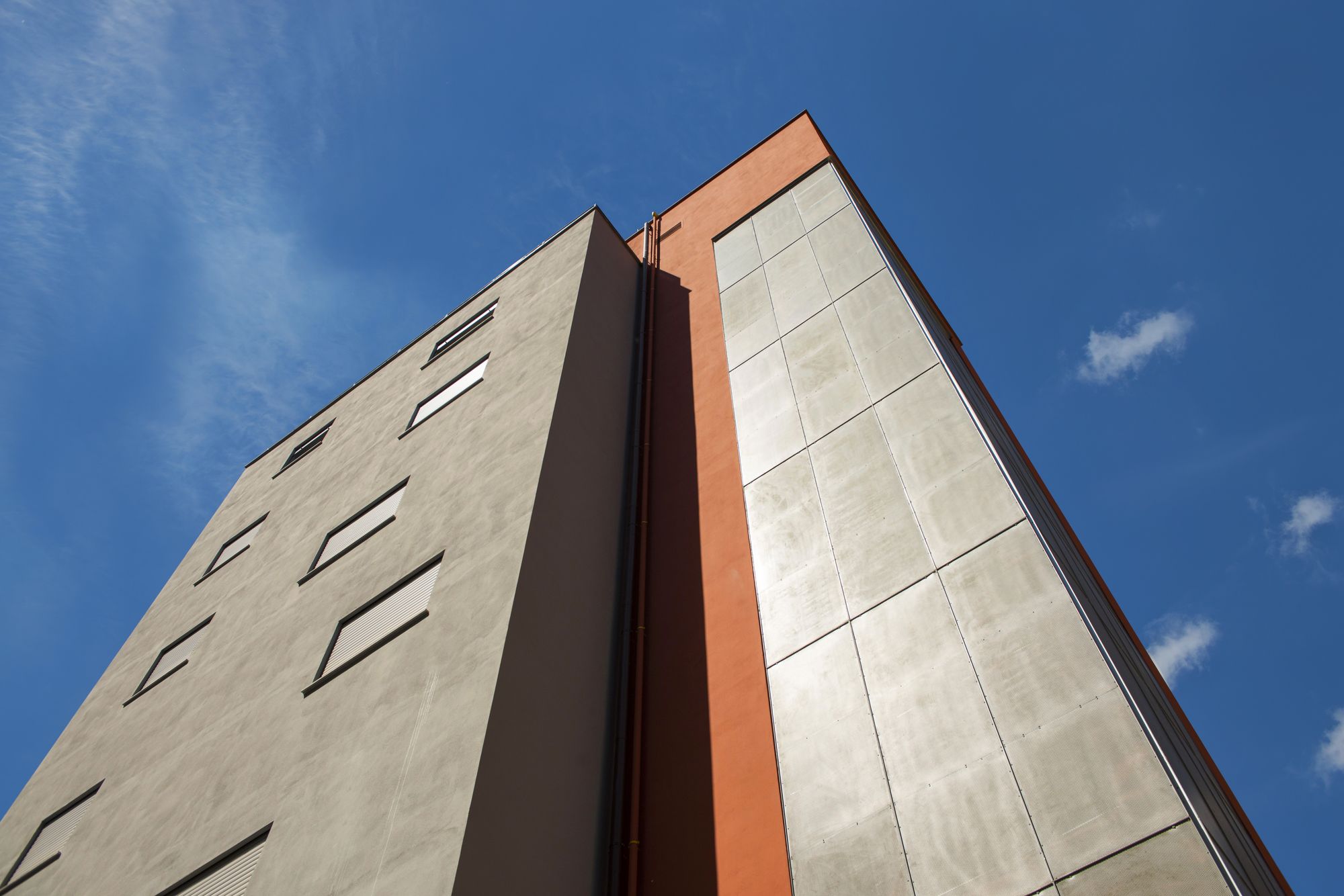 Фото SkyTower - The Right Space