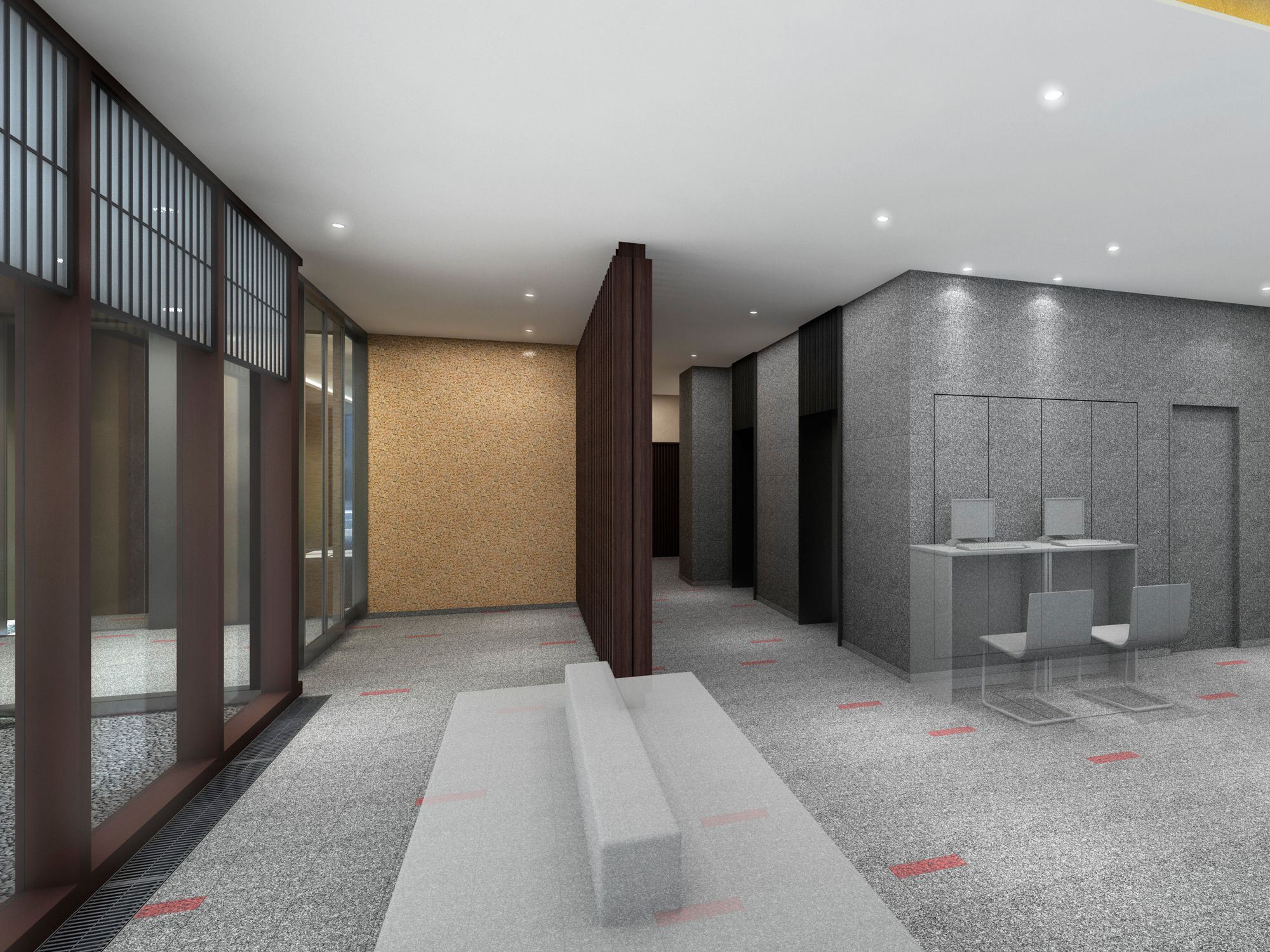 Фото Four Points Flex by Sheraton Kanazawa