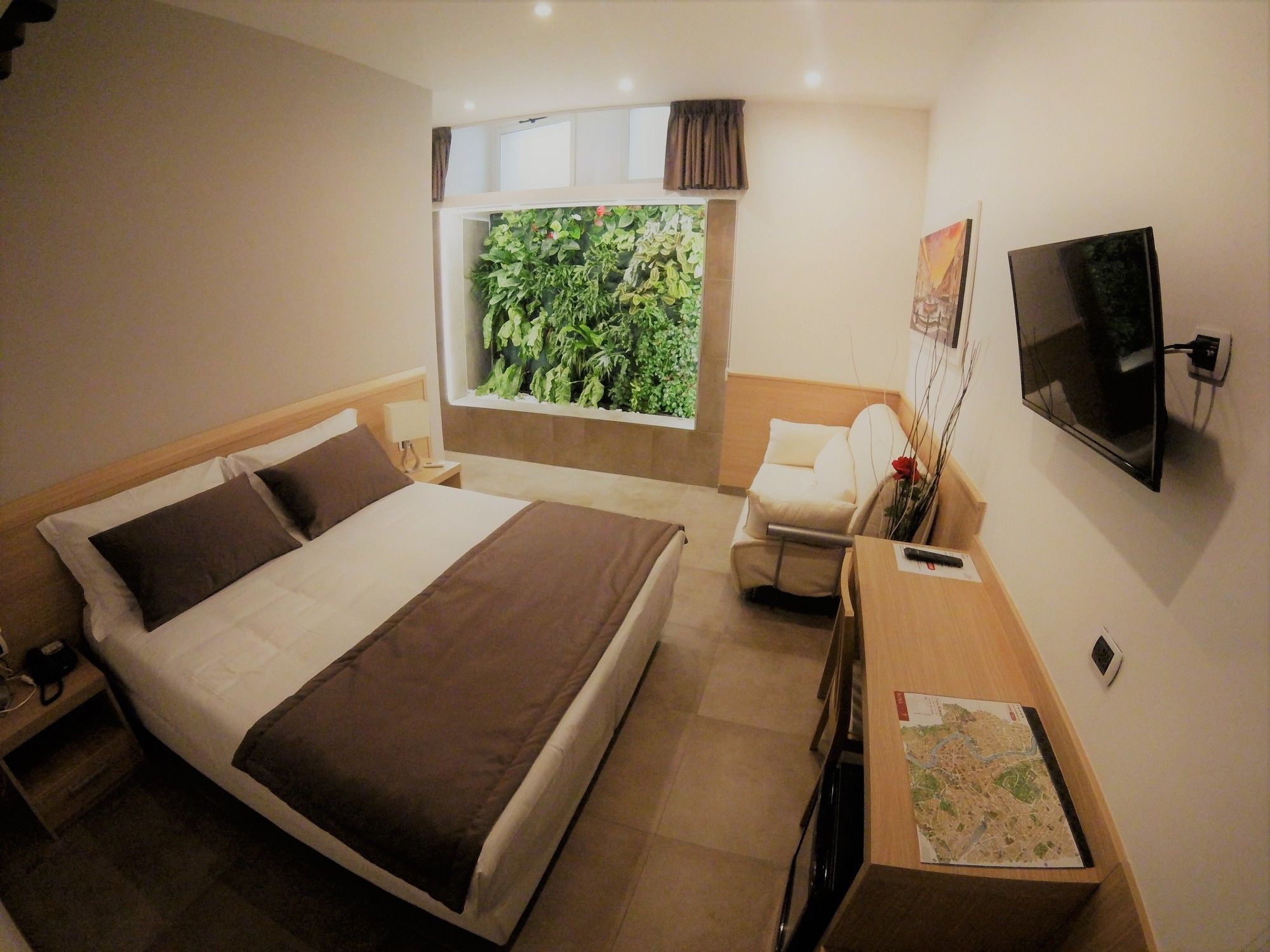 Фото Hotel Paolo II