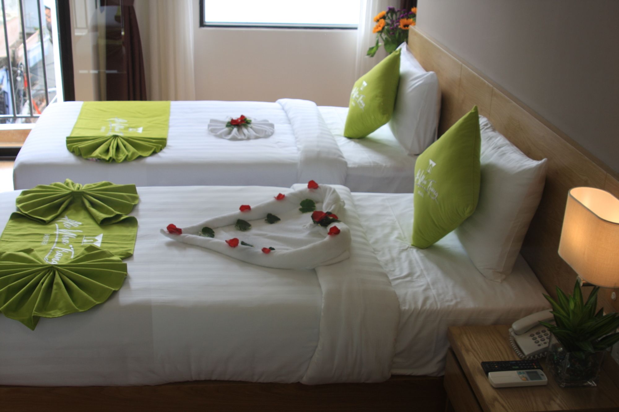 Фото Ale Nha Trang Hotel