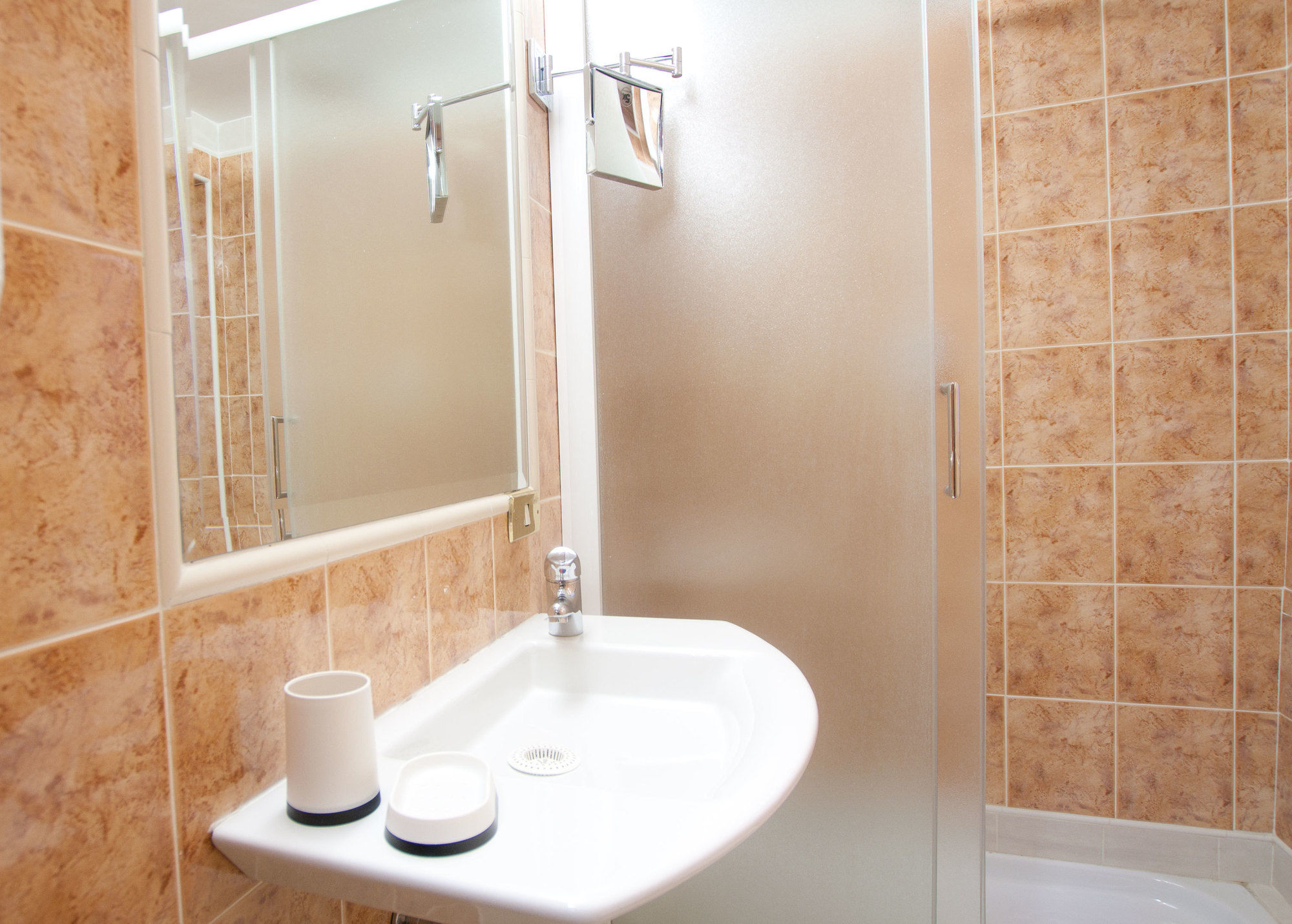 Фото Guesthouse Borromeo Roma