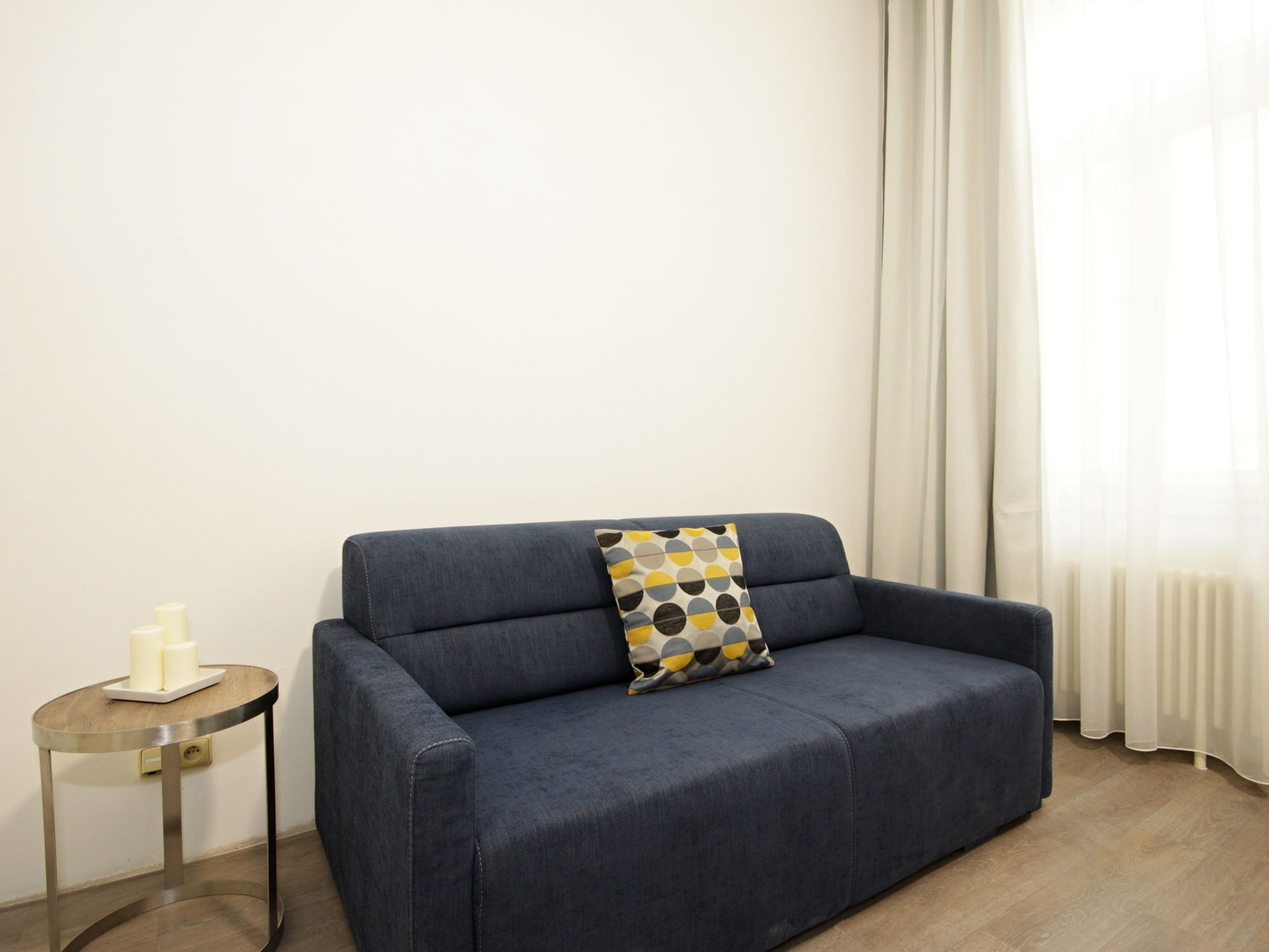 Фото Alveo Suites