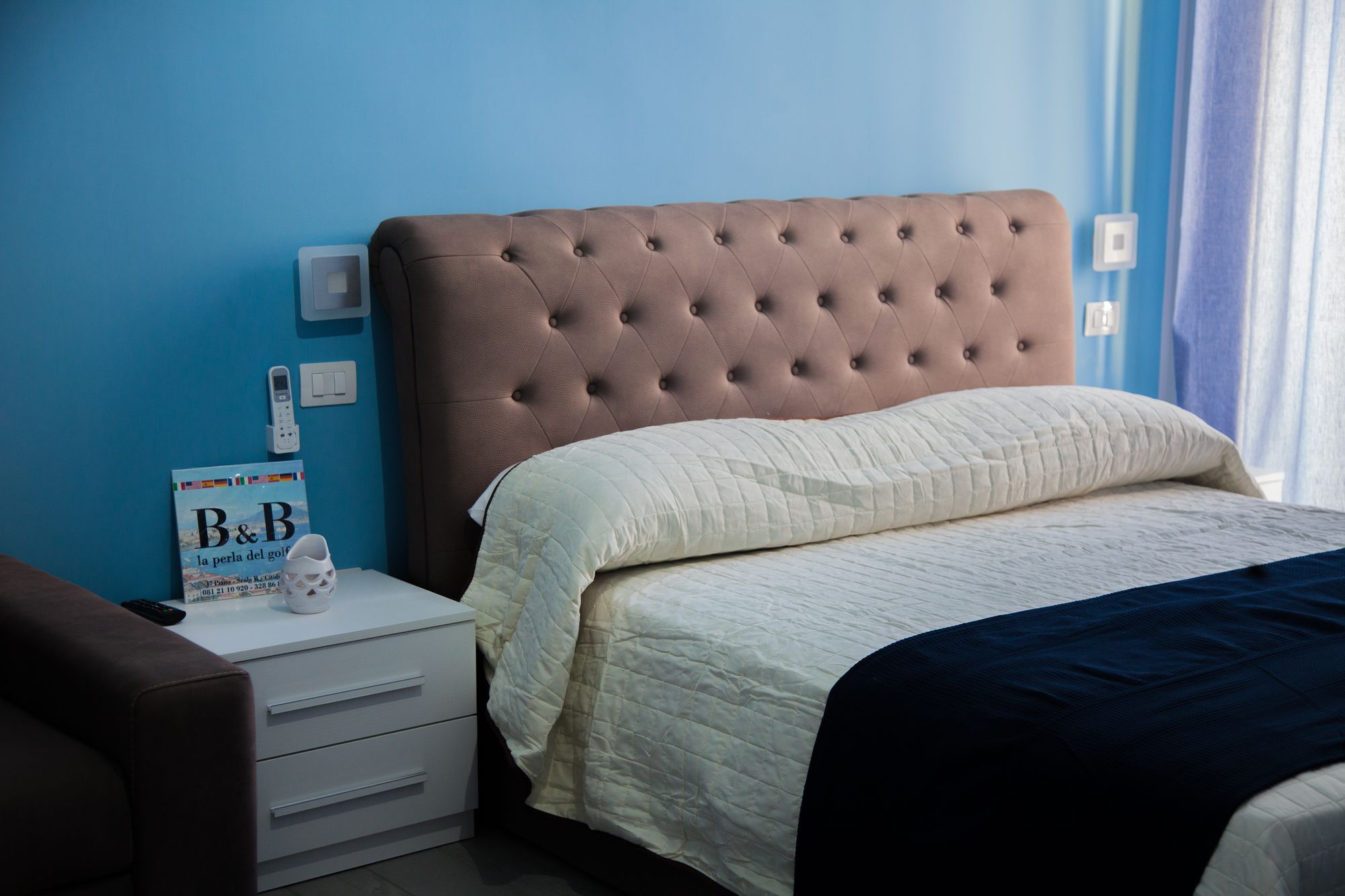 Фото La Perla del Golfo