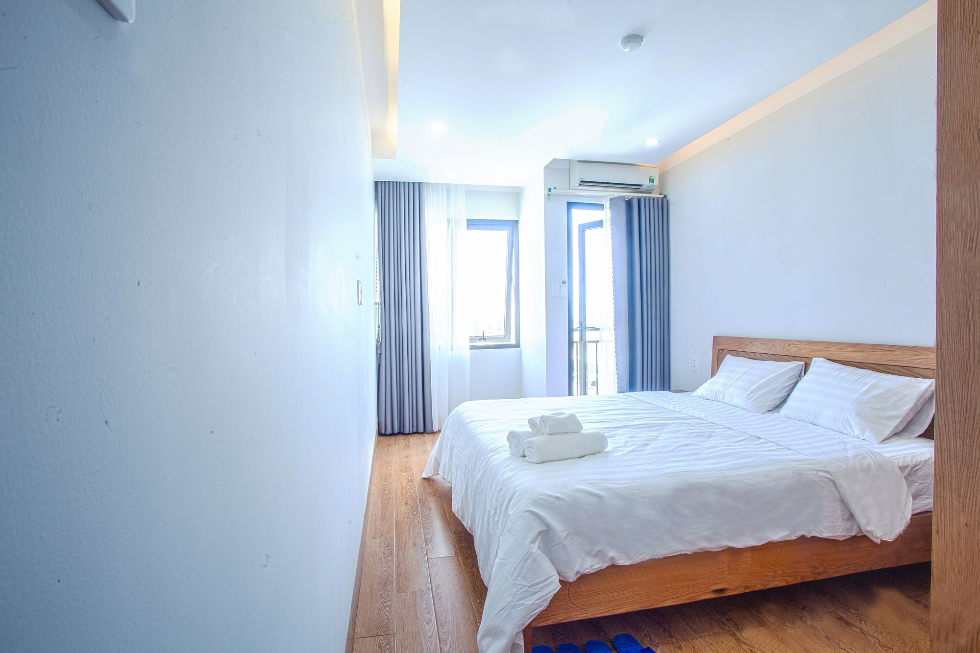 Фото Flower Apartment