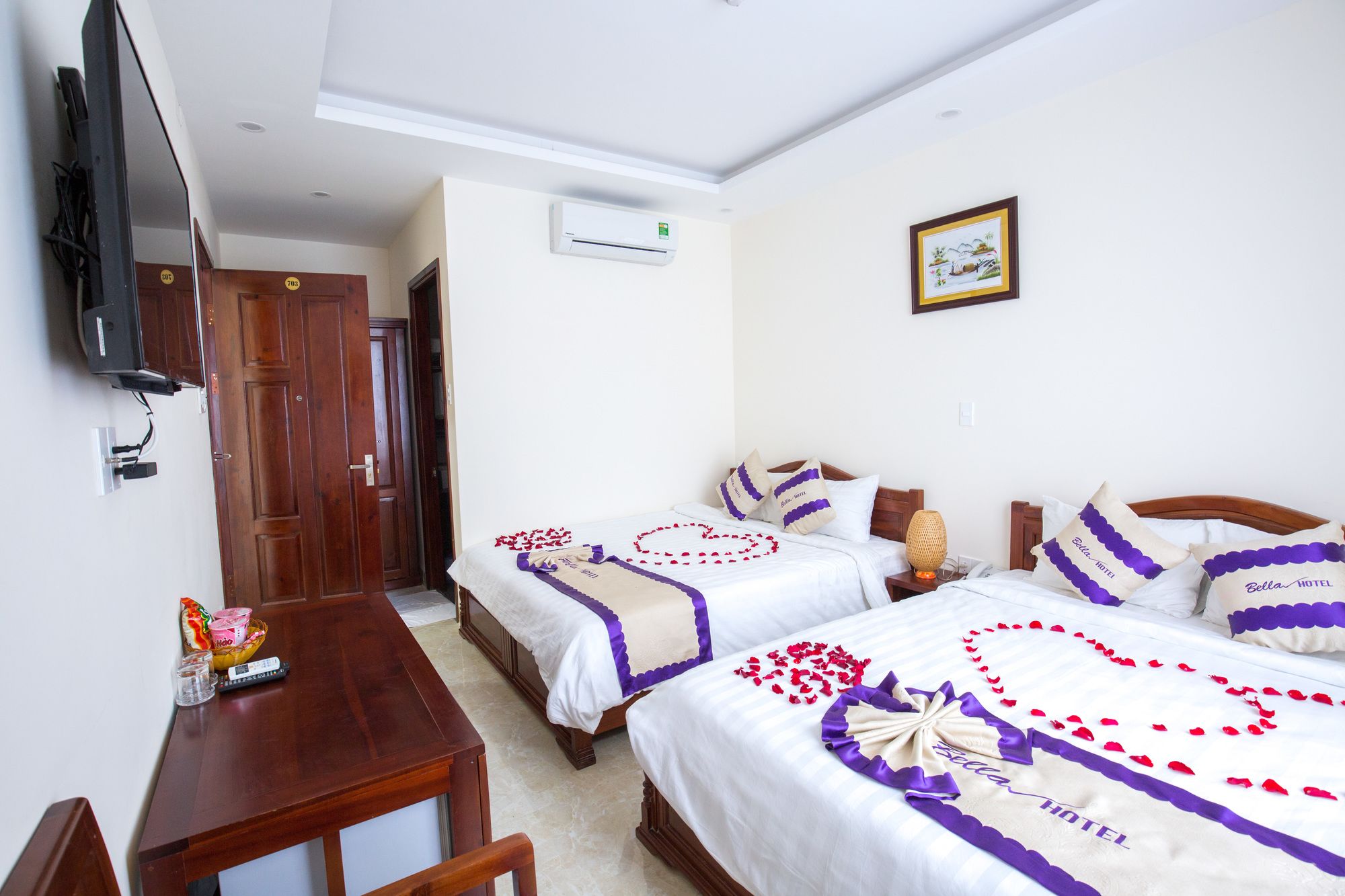 Фото Bellav Hotel