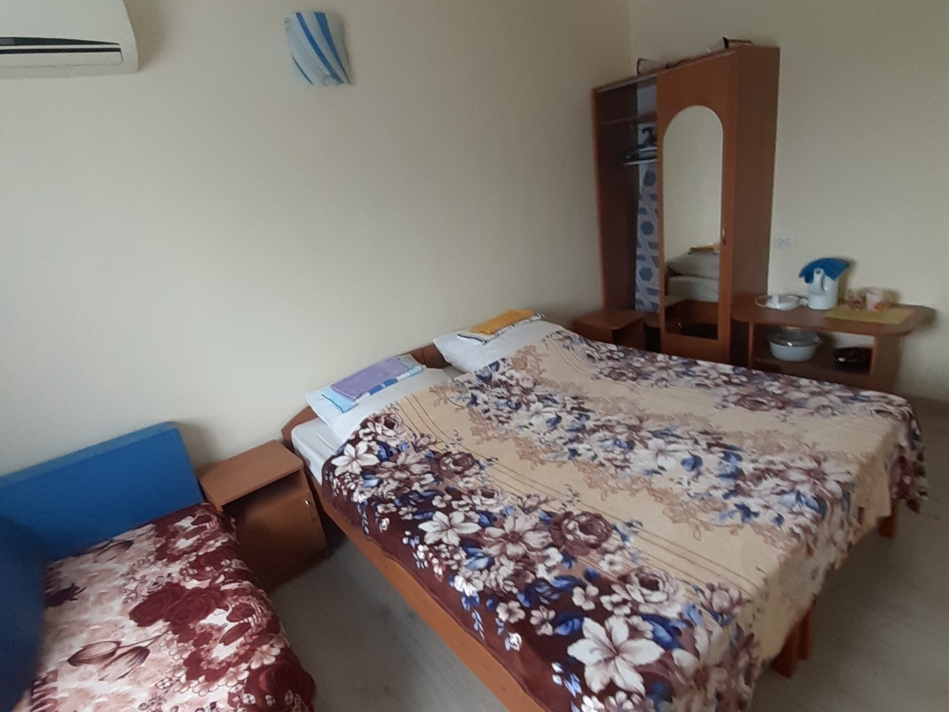 Фото Белая Чайка