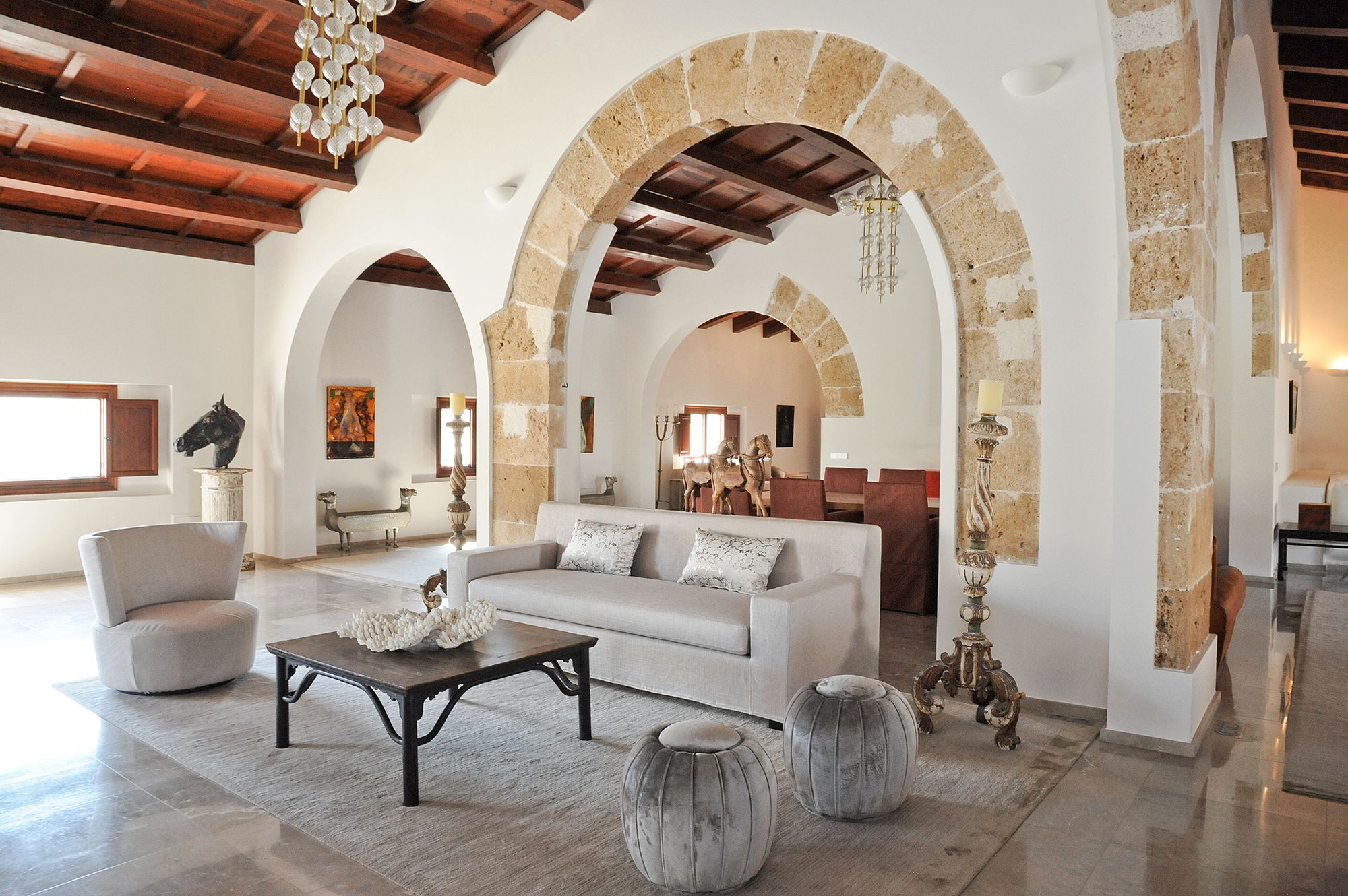 Фото Palacio Can Marqués