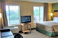 Фото Extended Stay America Suites Meadowlands East Rutherford