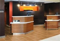 Фото Courtyard by Marriott Oklahoma City Airport