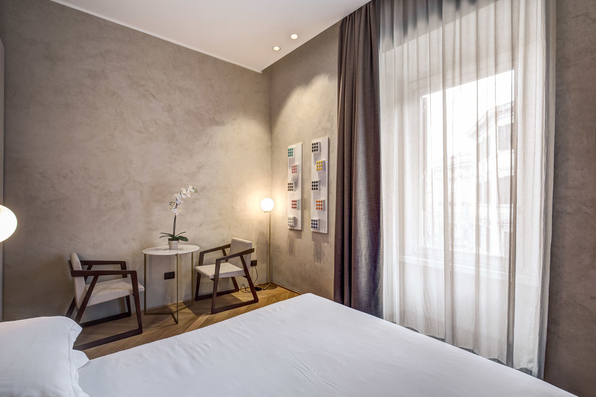 Фото G55 Design Hotel