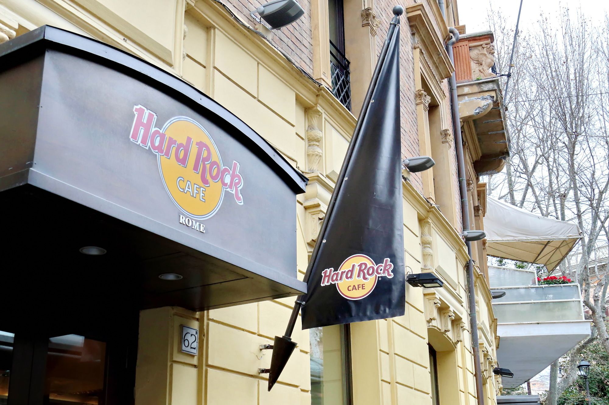 Фото Relais At Via Veneto