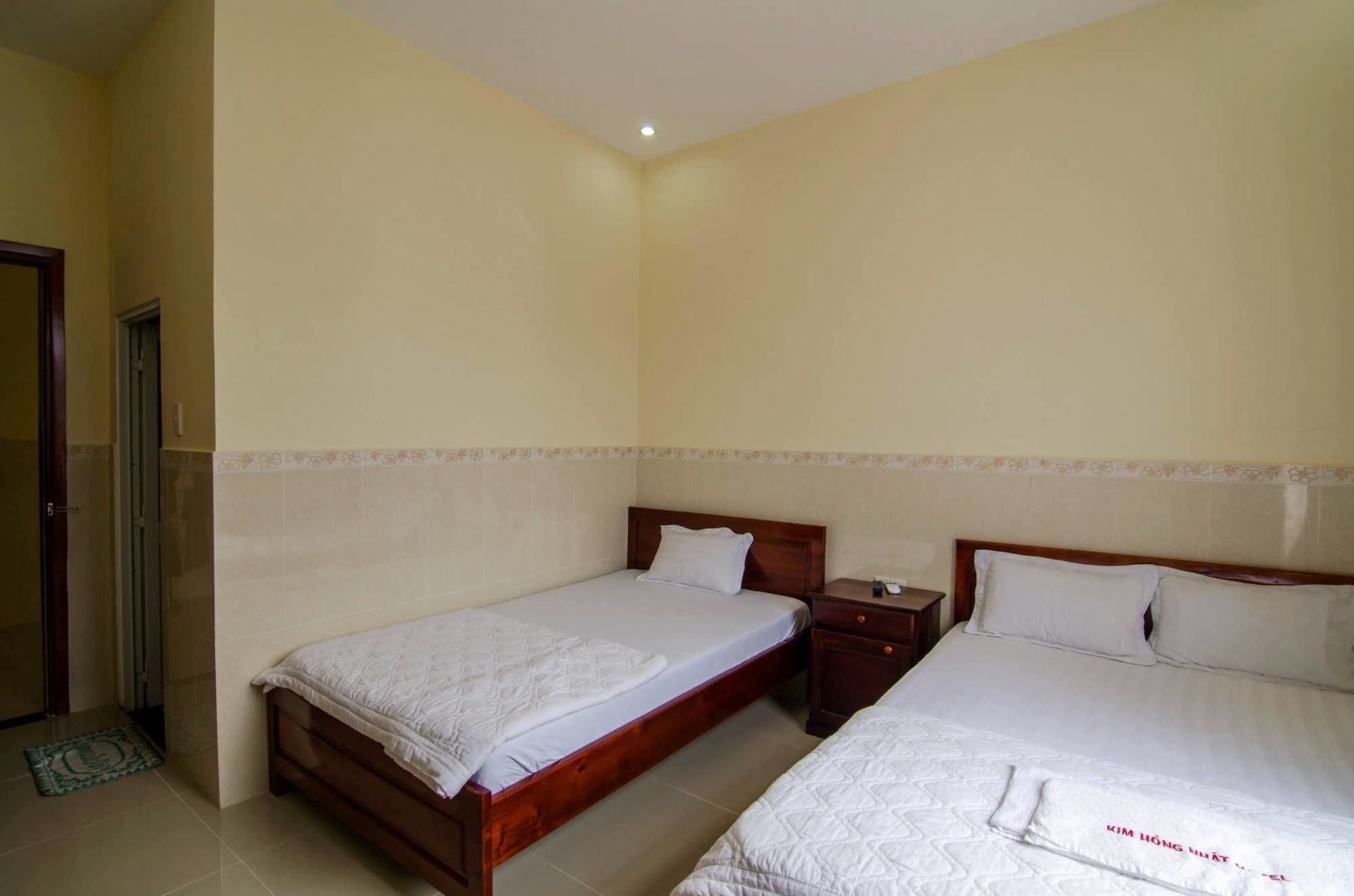 Фото Kim Hong Anh Guesthouse