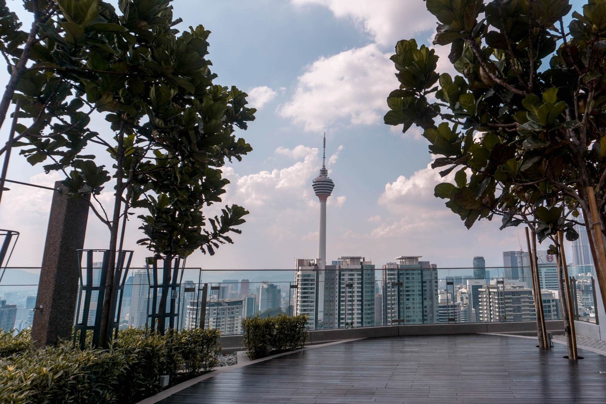 Фото Robertson Premier Suites by Subhome