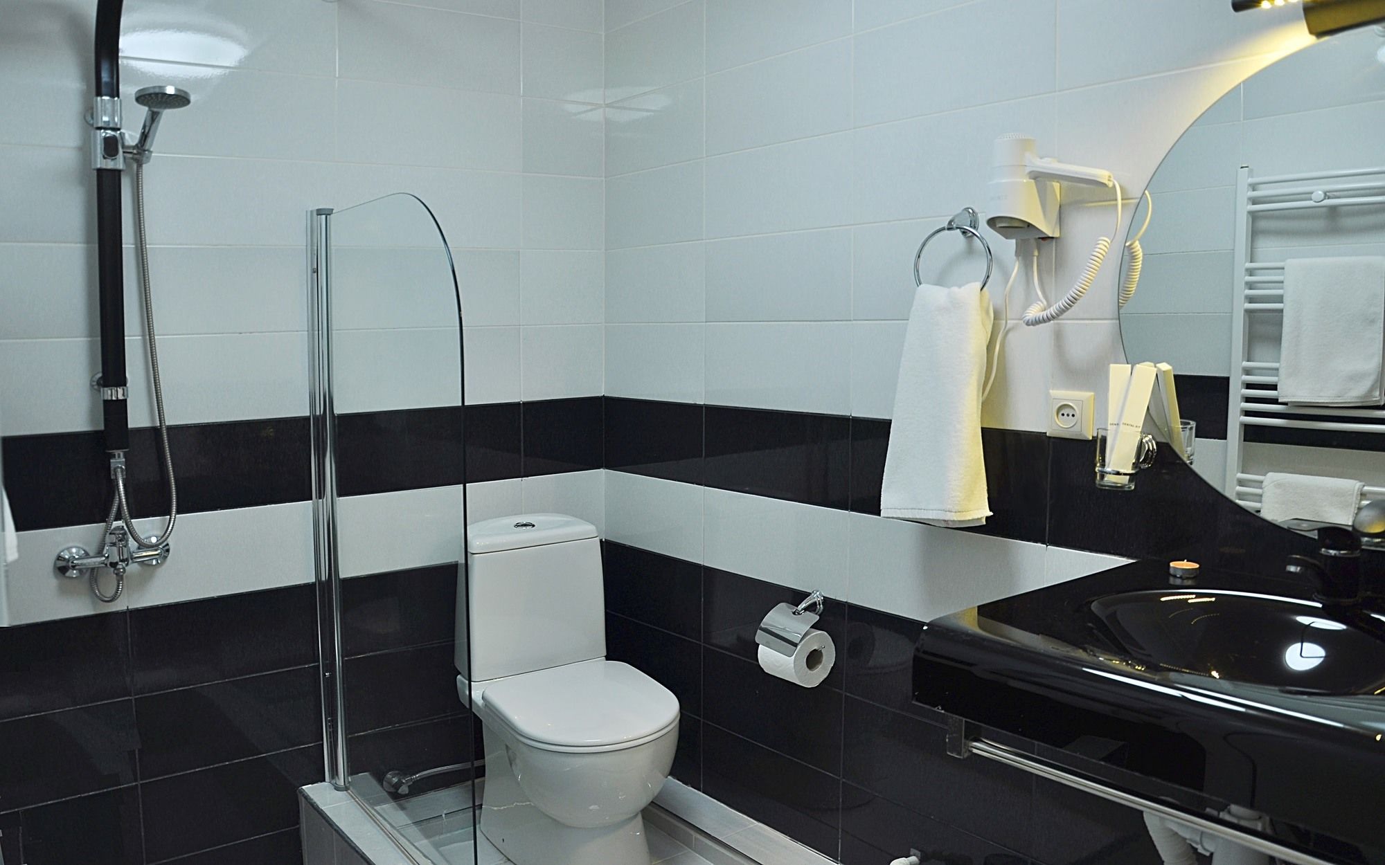 Фото Art Hotel Claude Monet