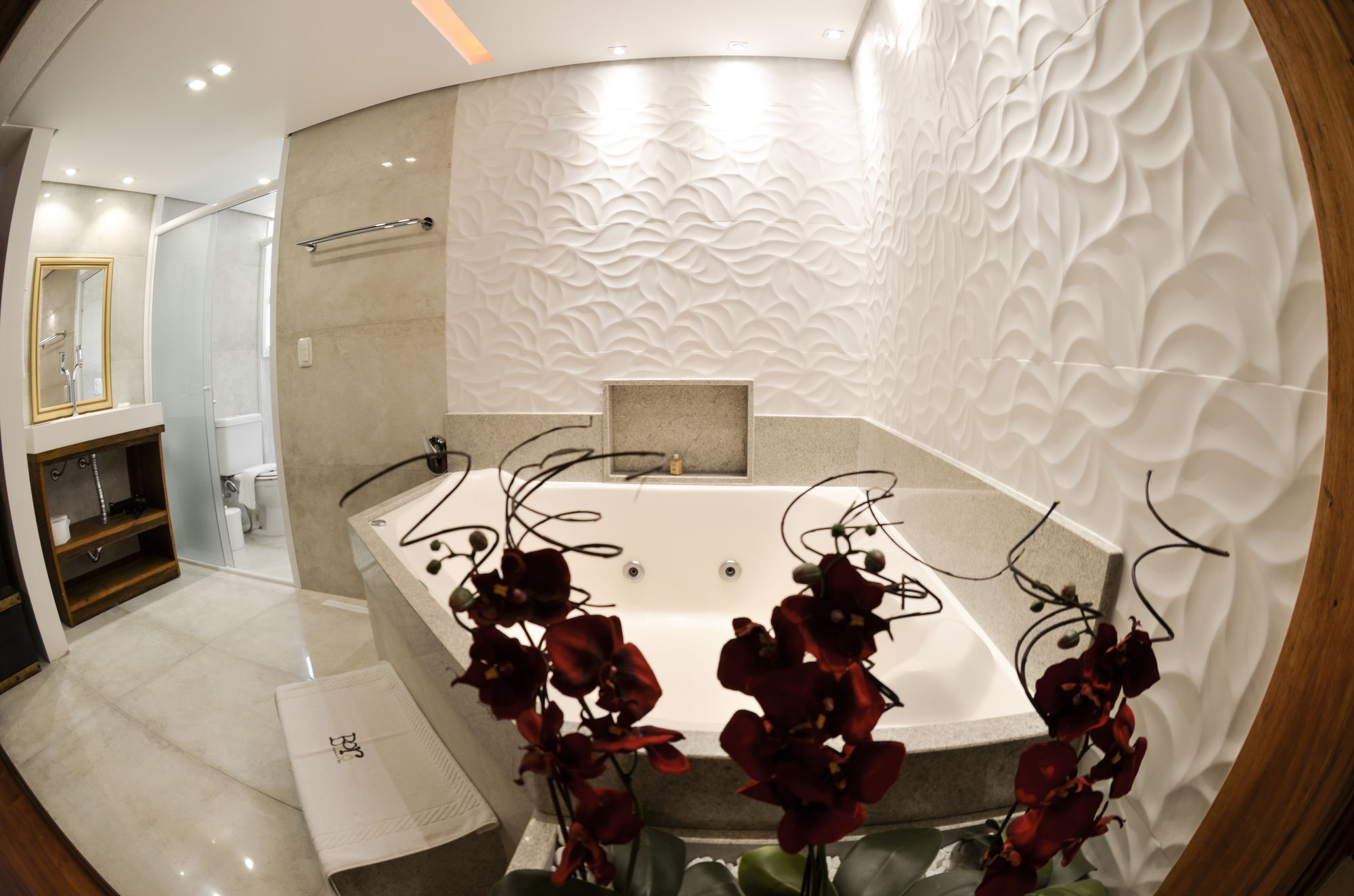 Фото Pousada Borô