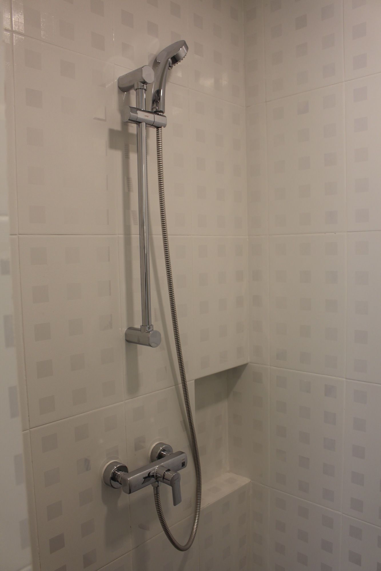 Фото Karin Hotel & Serviced Apartment