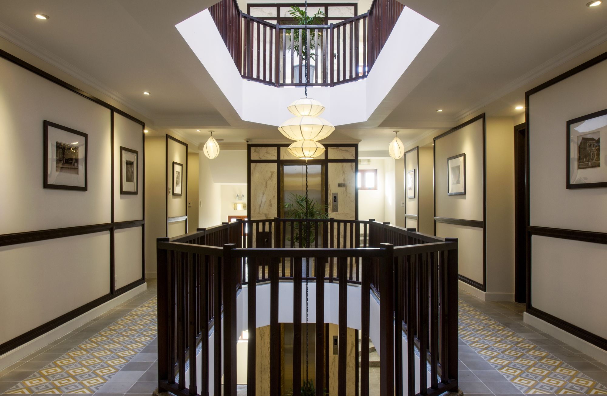 Фото Lantana Hoi An Riverside Boutique Hotel