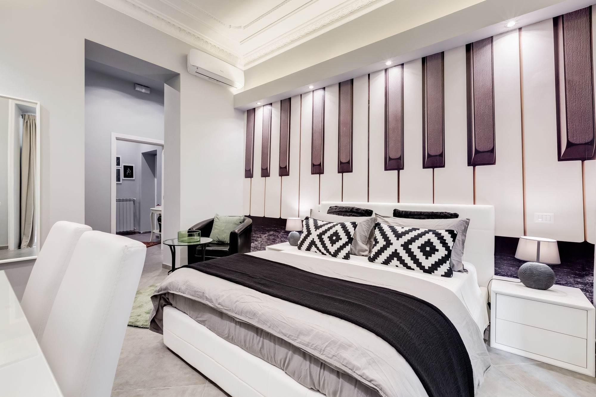 Фото Maison Degli Artisti Suites