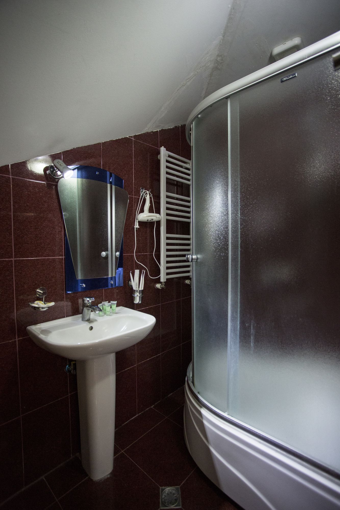 Фото Vila Vita Hotel