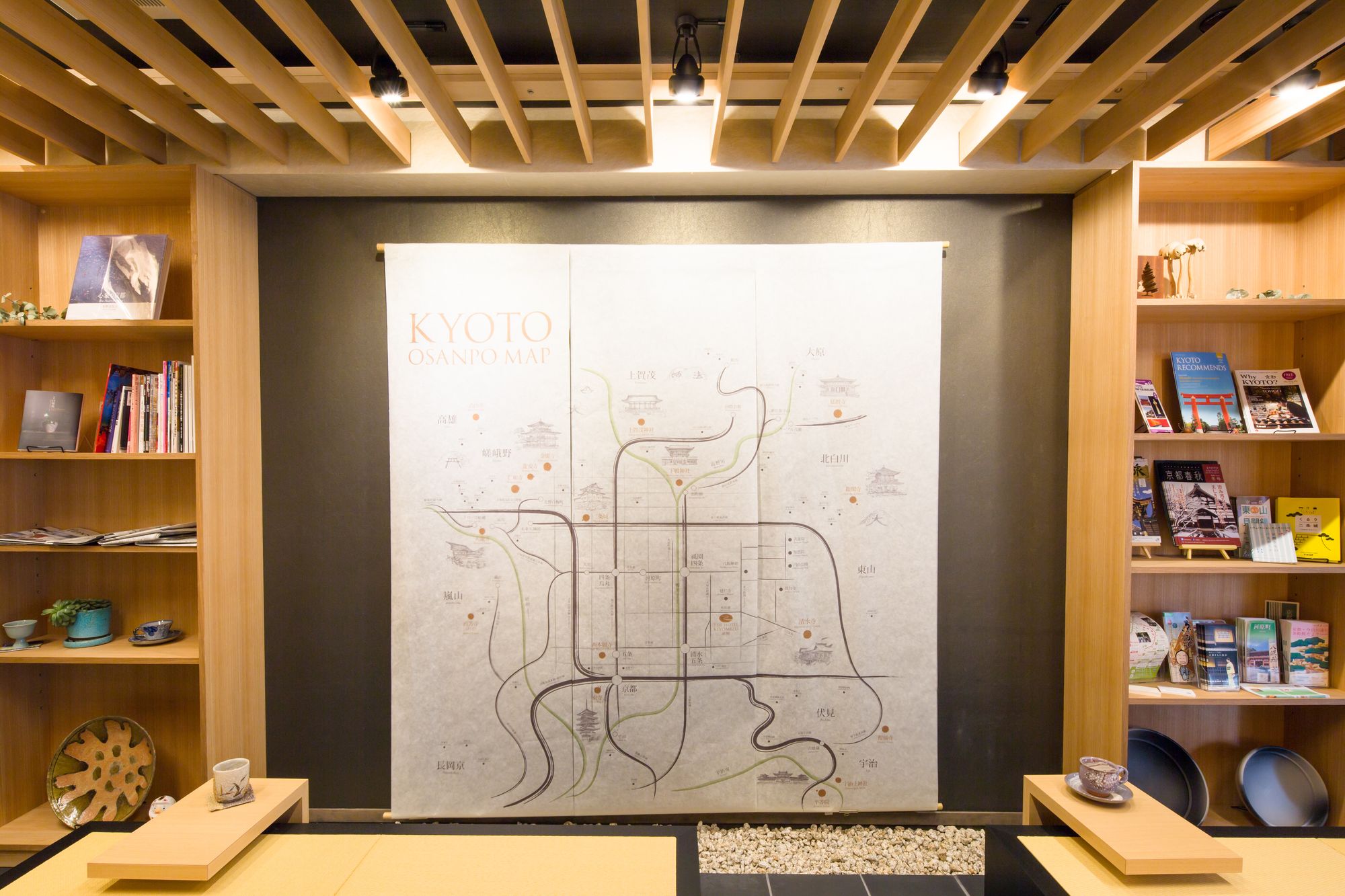 Фото Rinn Kiyomizu Gion