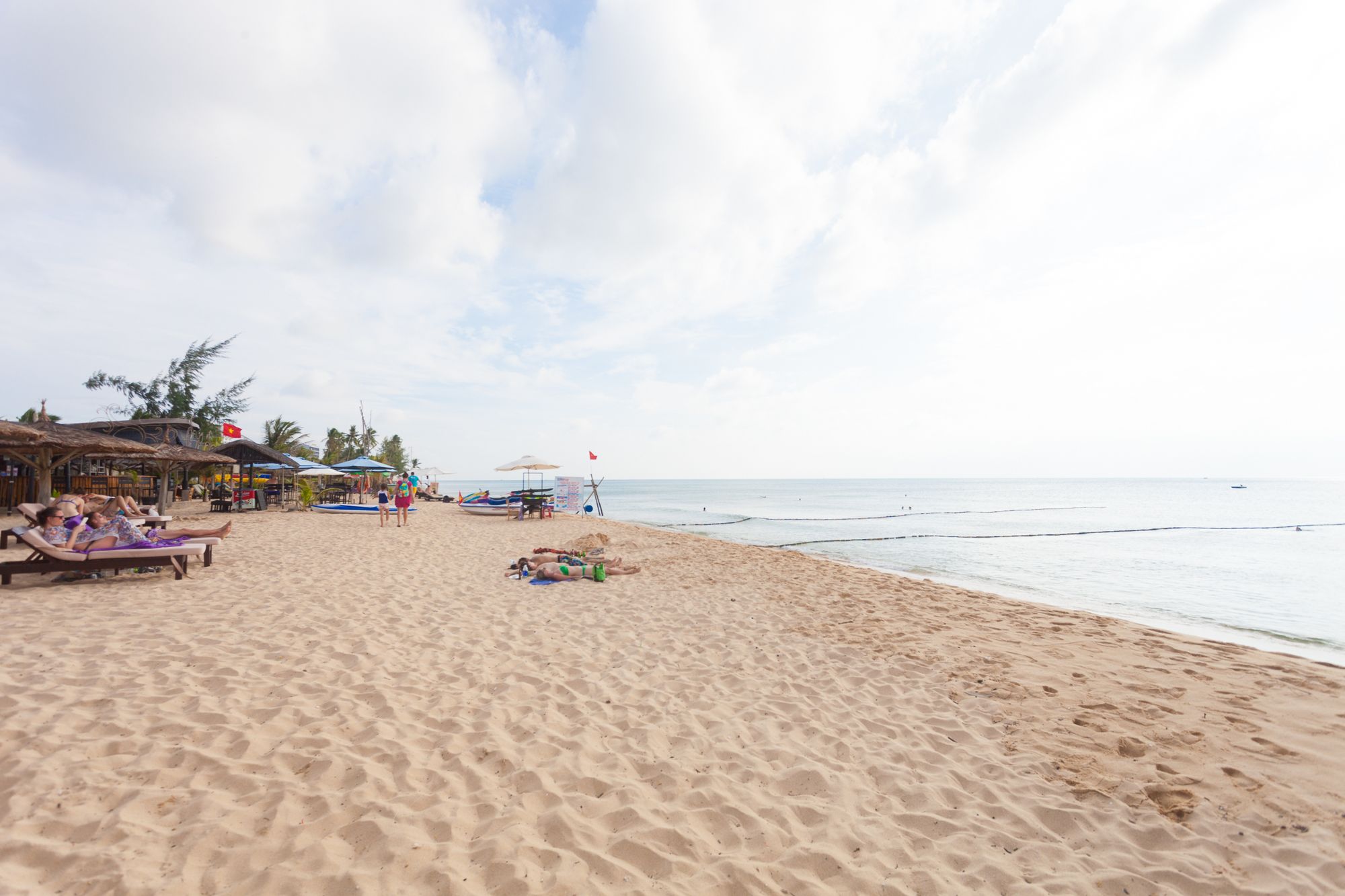 Фото Blue Paradise Resort