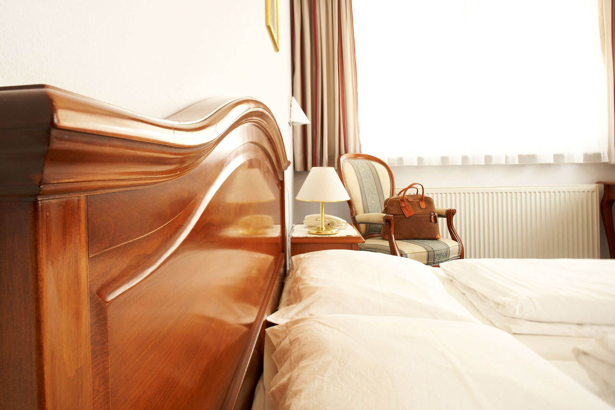 Фото Das Grüne Hotel zur Post