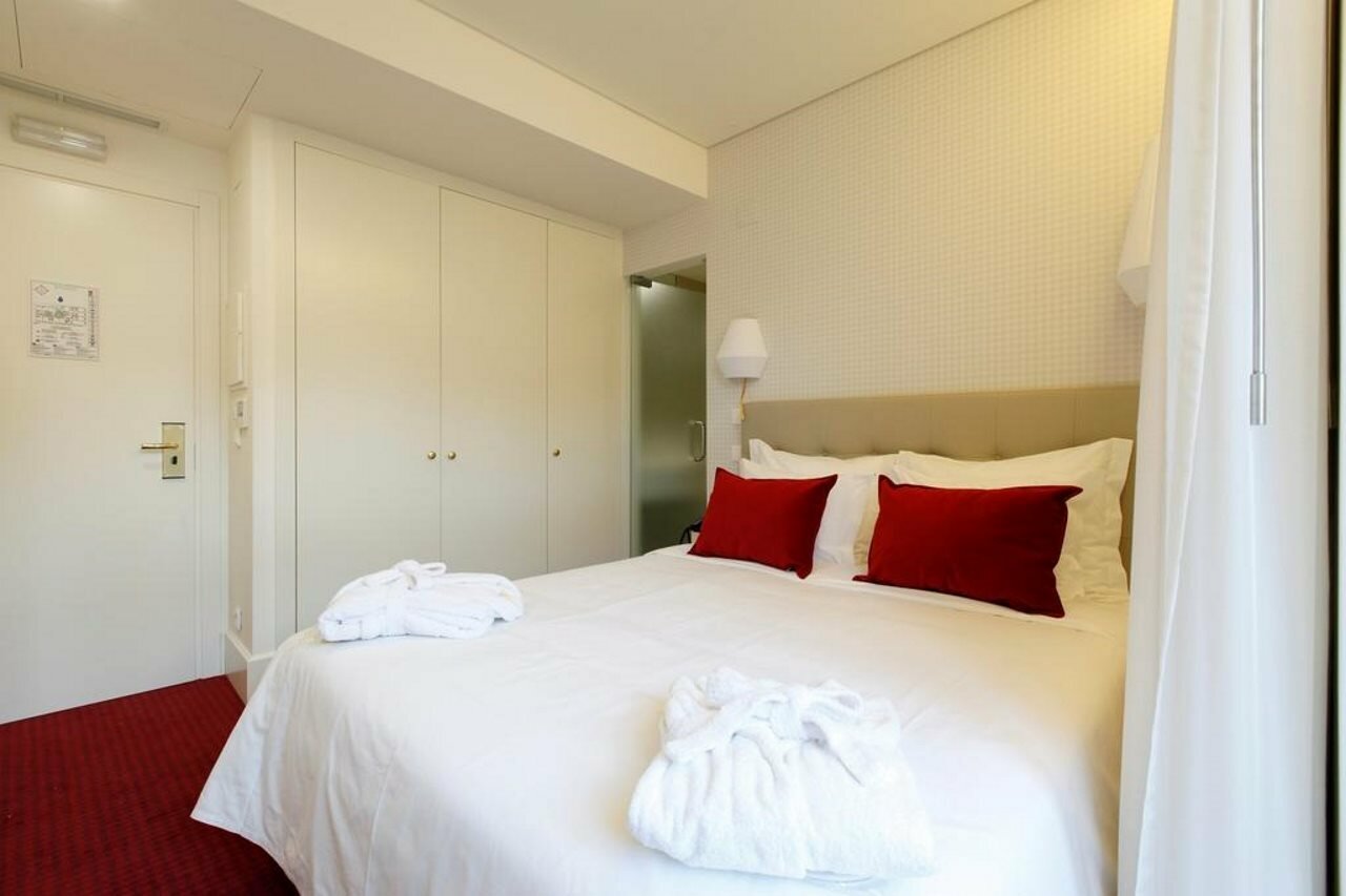 Фото Hotel Lis Baixa