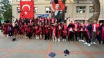 Ford Otosan Ilkogretim Okulu (Kocaeli, İzmit, Yenidoğan Mah., Aydınlar Sok., 14), escuela de enseñanza general