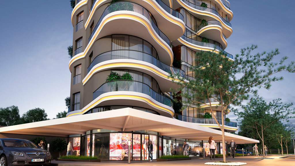 Construction company Karagözlü İnşaat, Izmir, photo