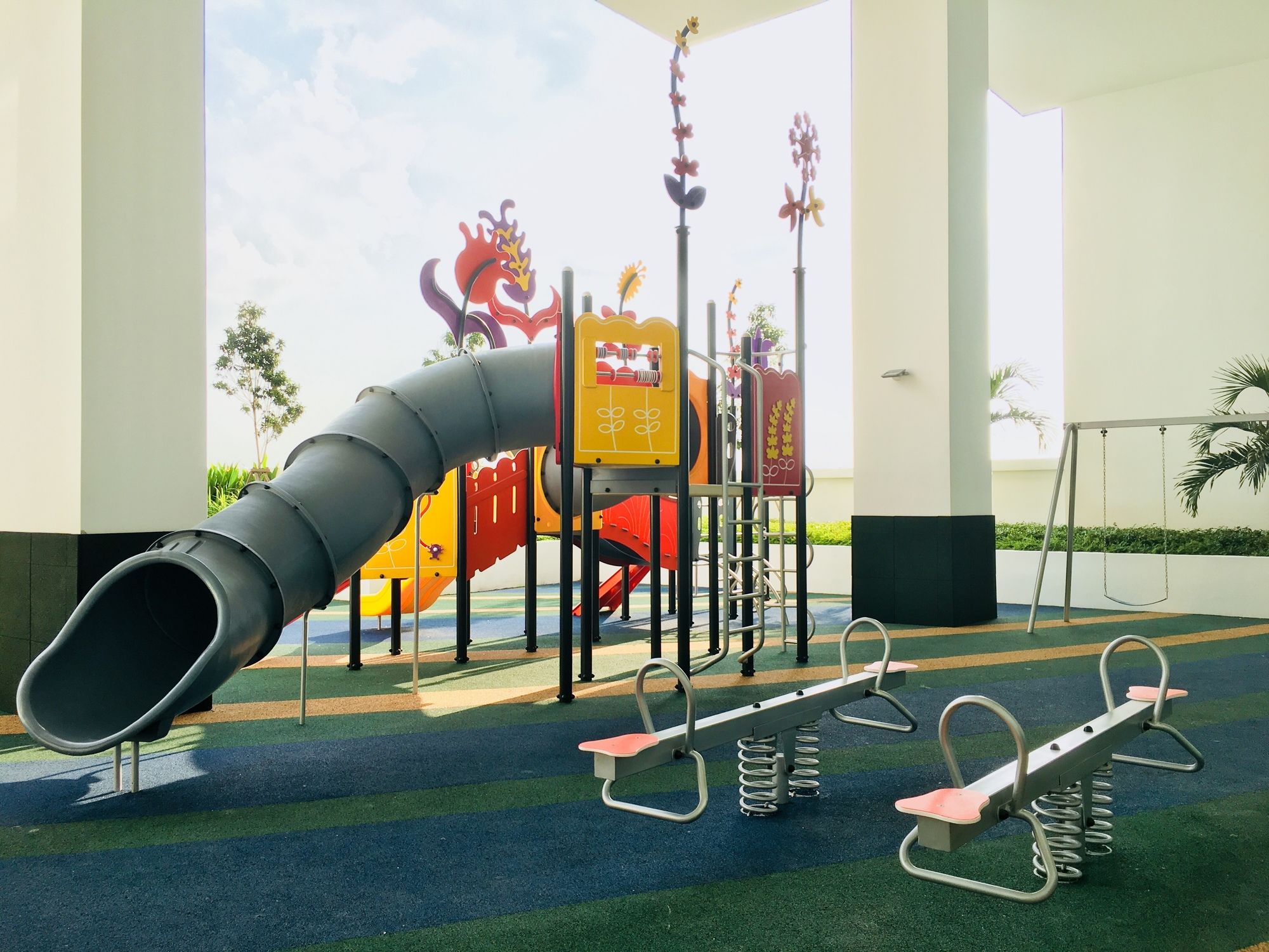 Фото Pinnacle Tower