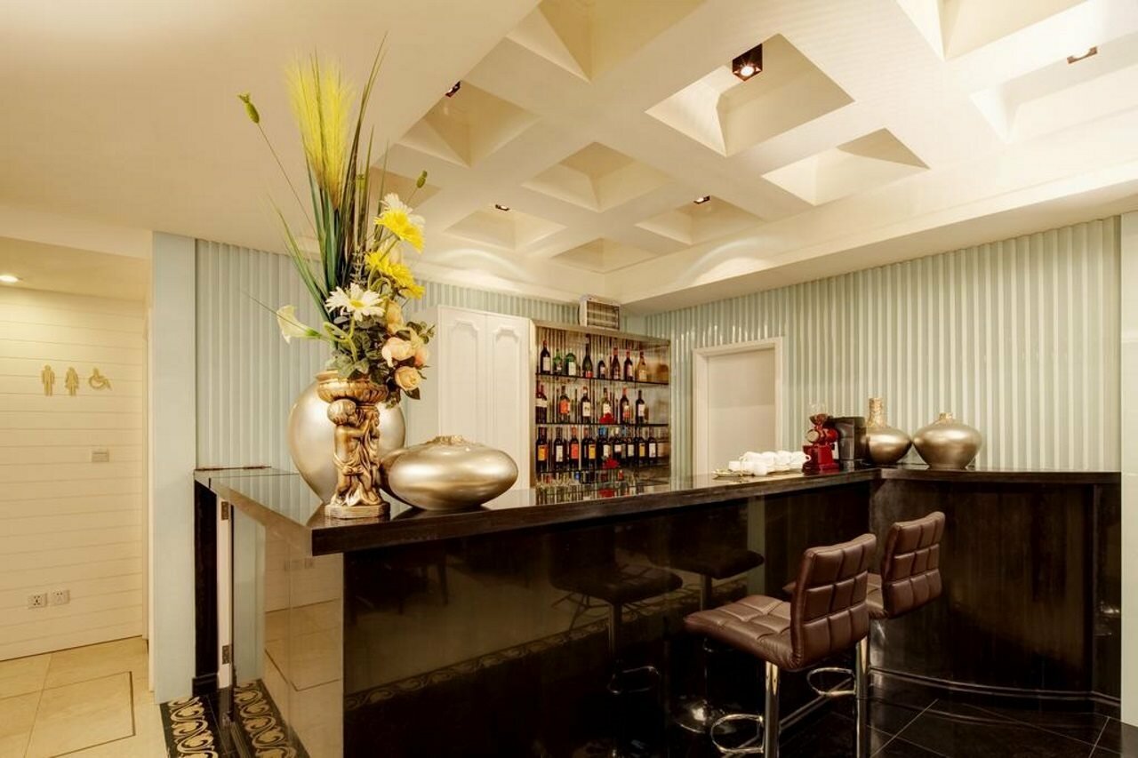 Фото Ole Tai Sam Un Hotel