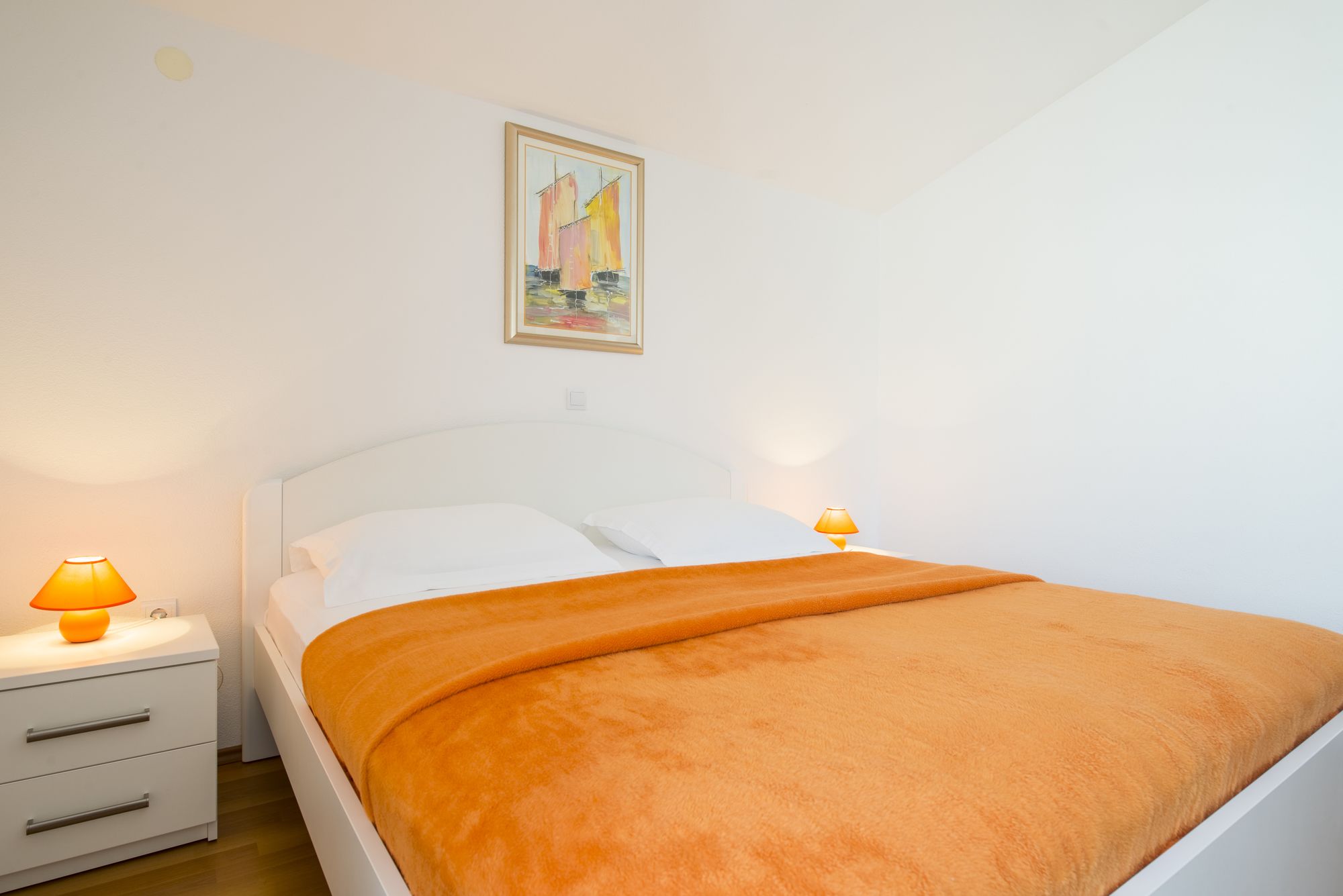 Фото Apartmani Nikolina