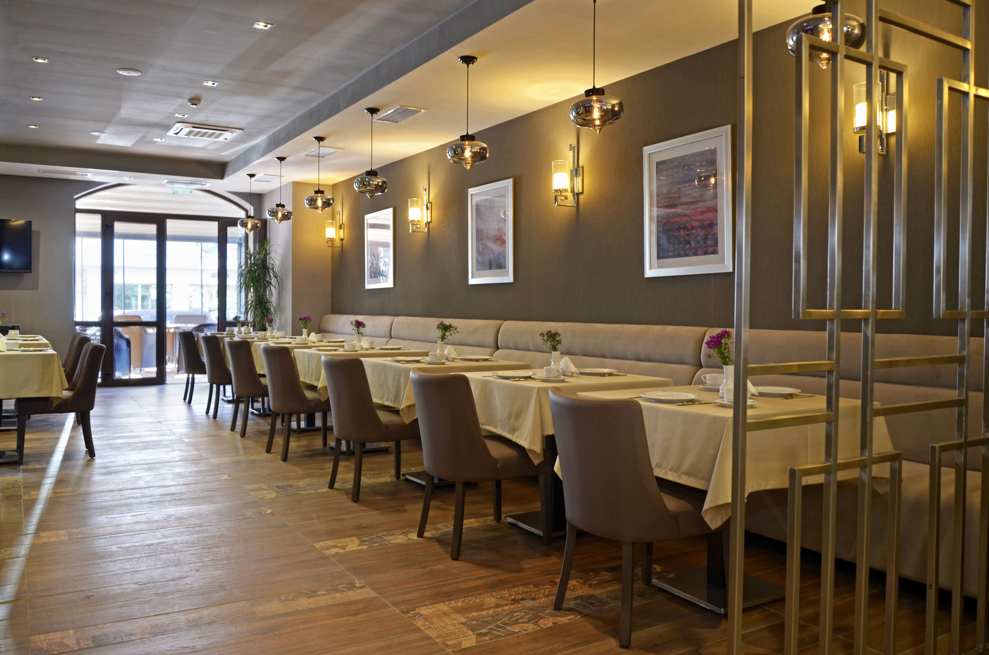 Фото City Avenue