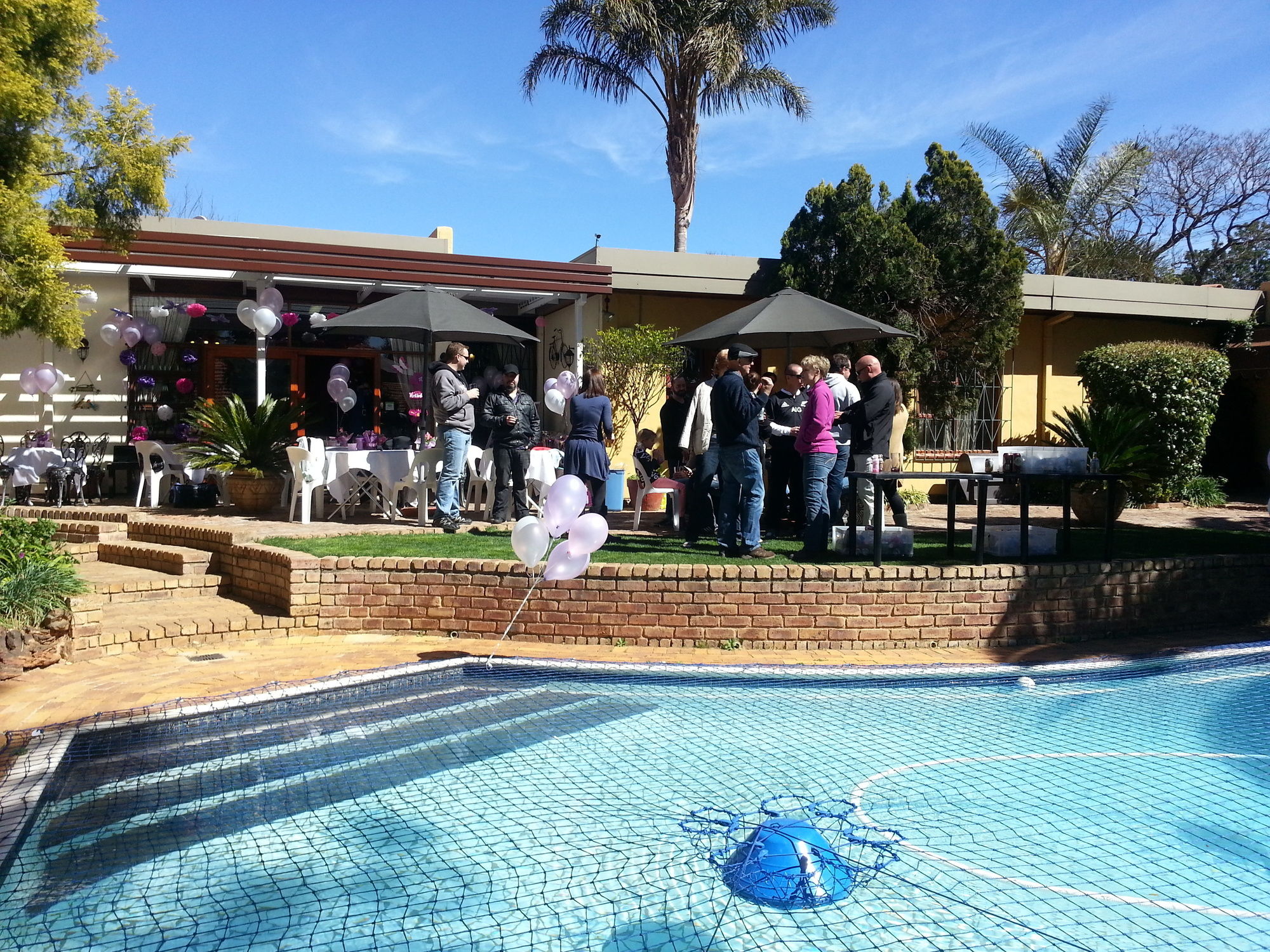 Фото Jubilee Lodge Guest House