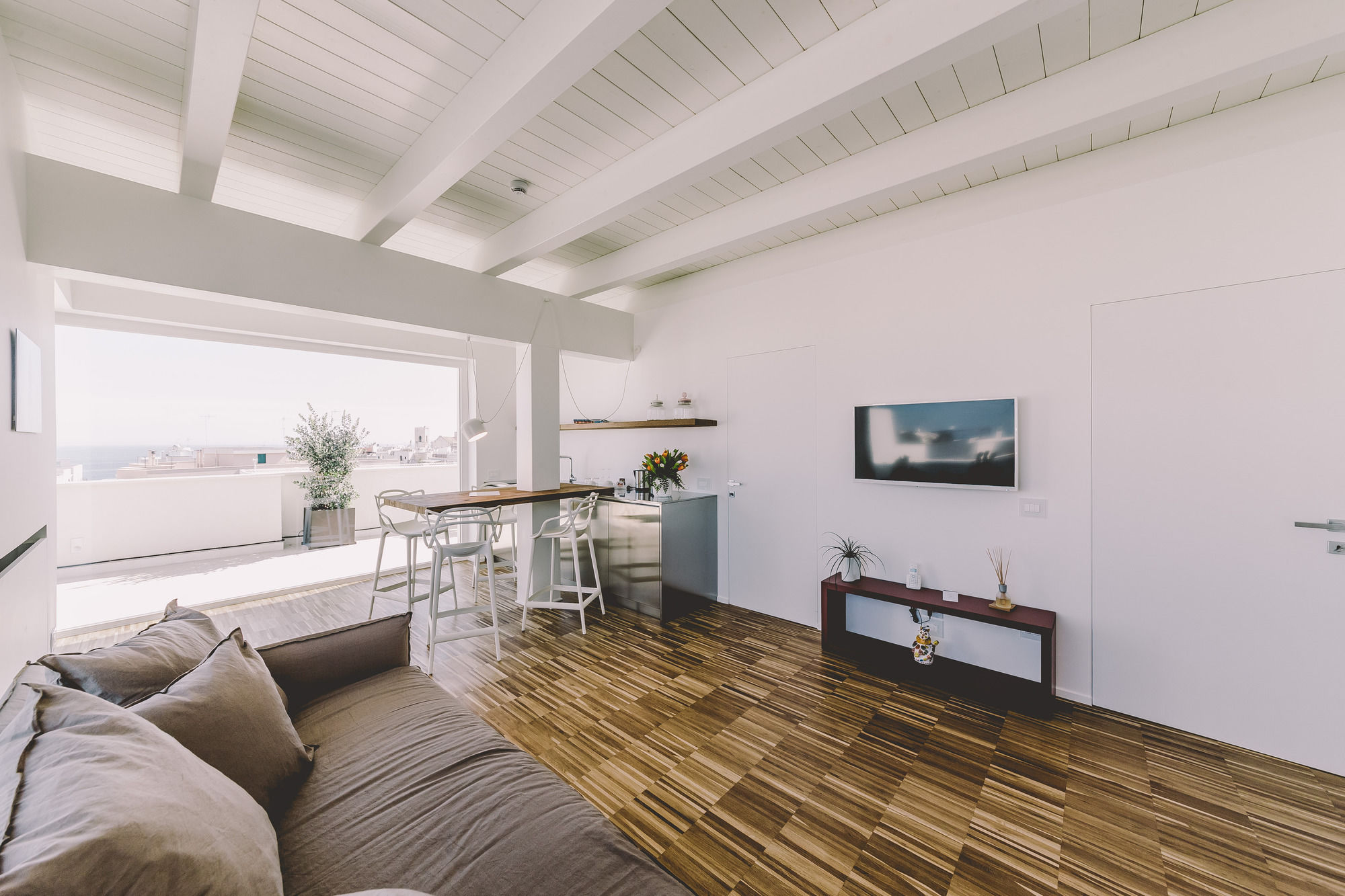 Фото Suite 10 Home Design & SPA