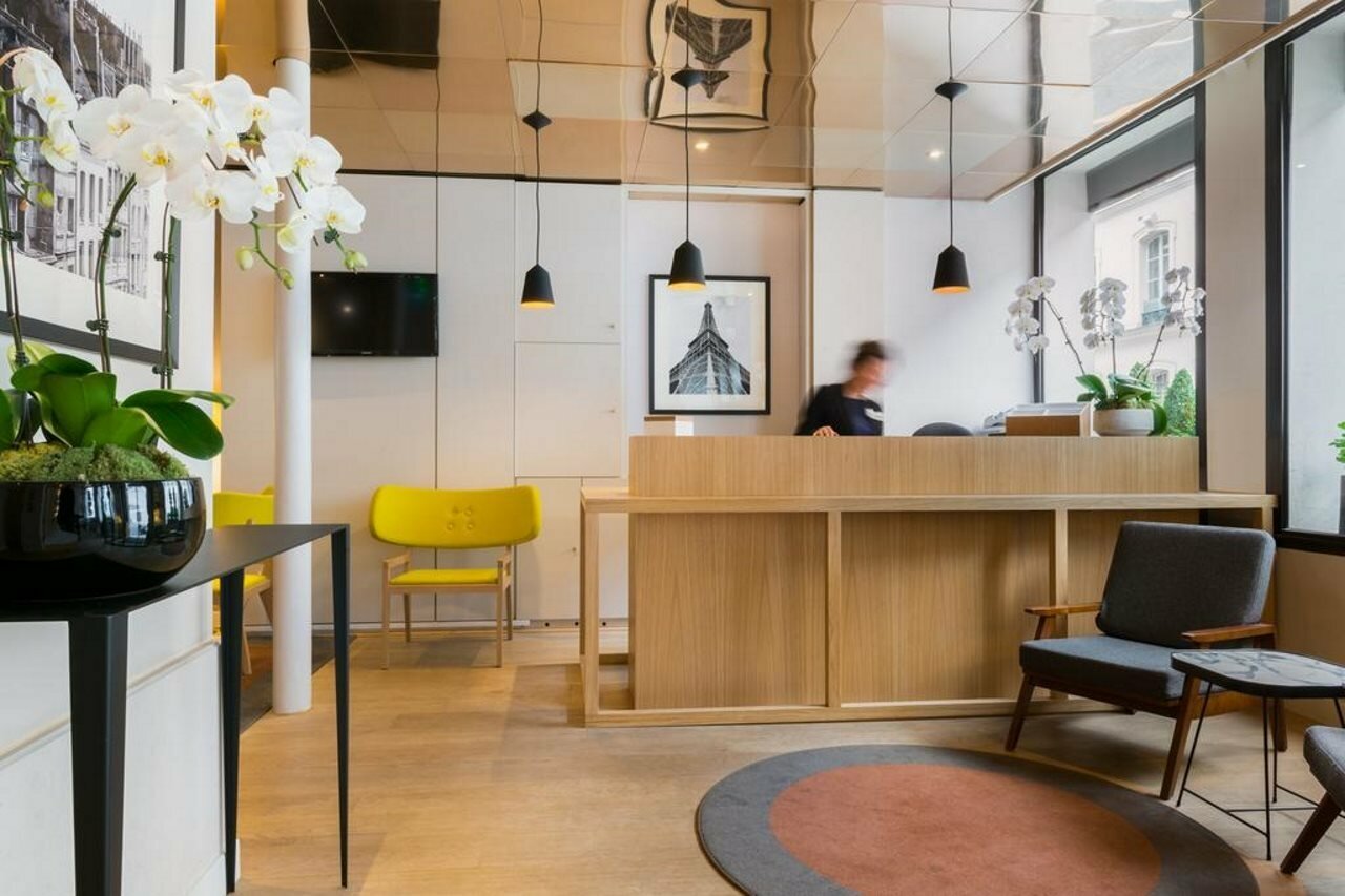 Фото Jardin de Cluny