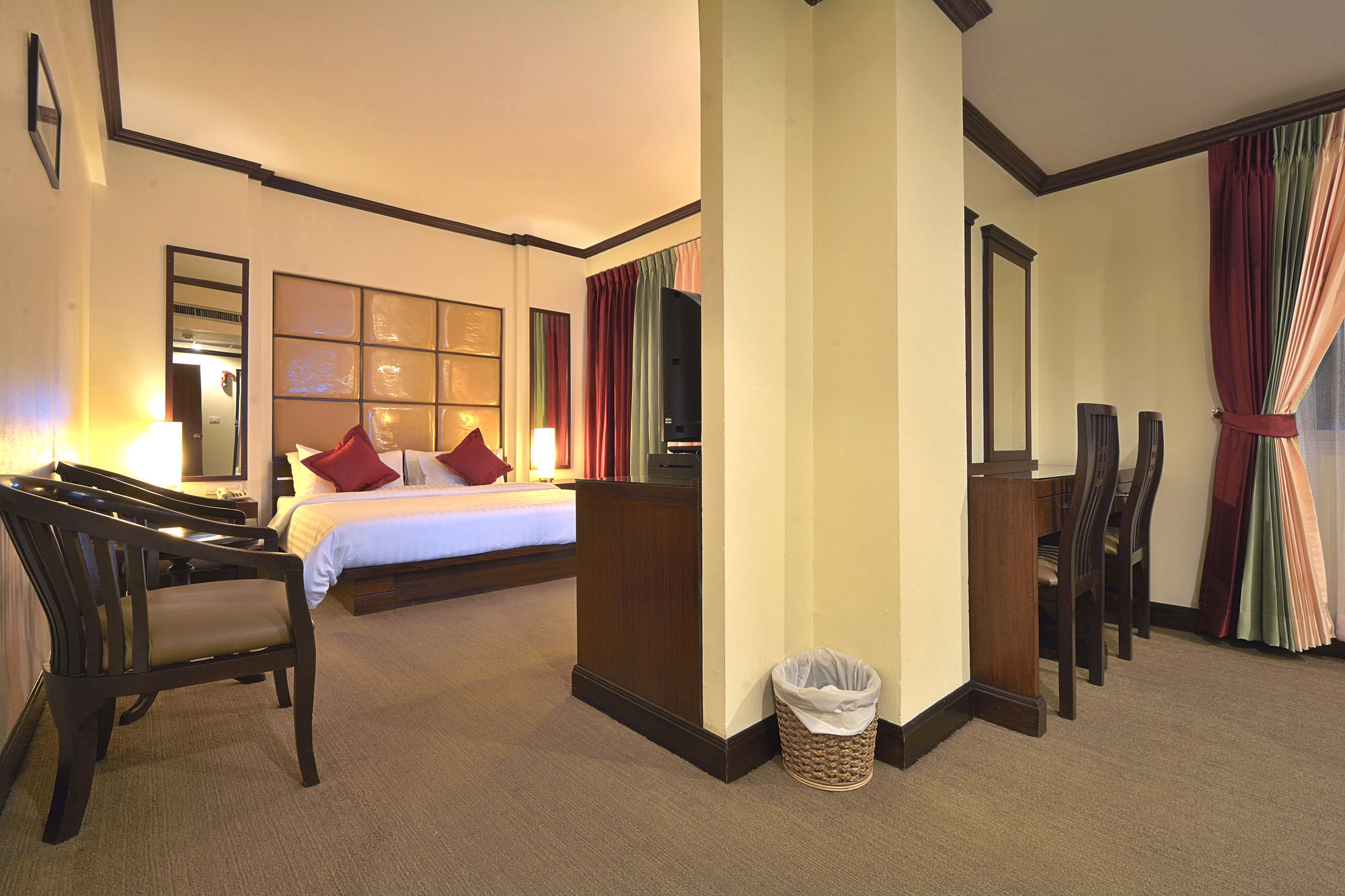 Фото Grand Business Inn