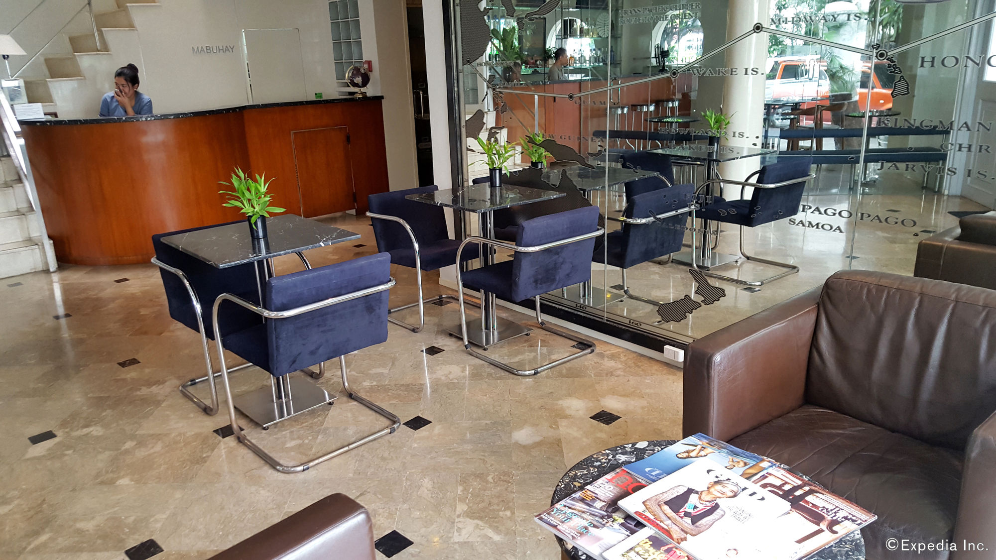 Фото The Clipper House