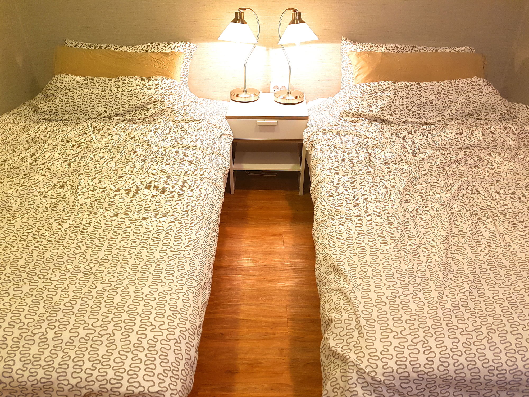 Фото Foret Guest house 