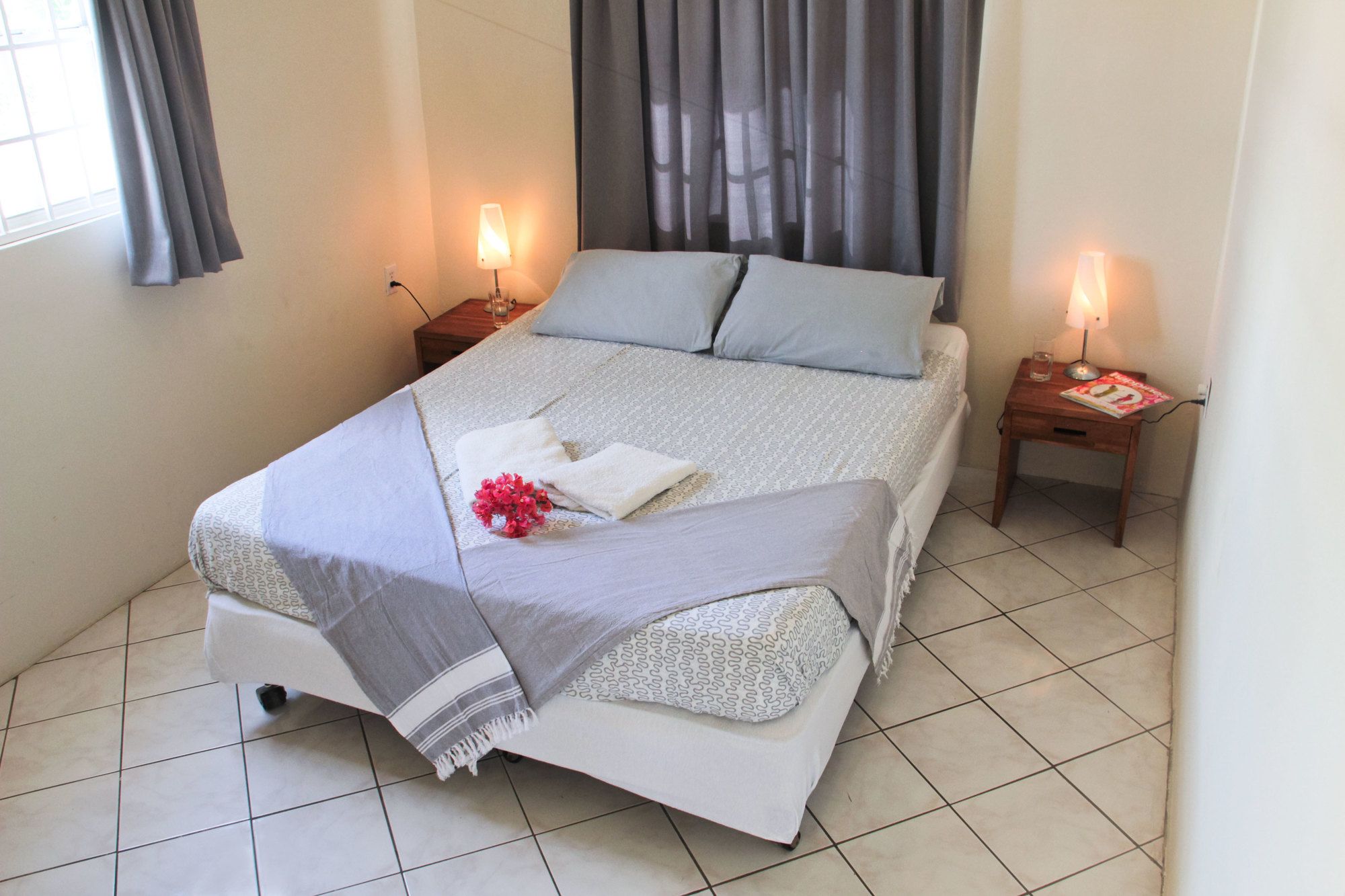 Фото ABC Resort Curaçao