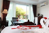 Фото The Pano Hotel & Residence