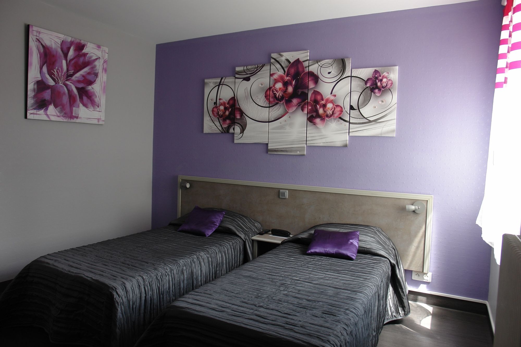 Фото Hotel Argi Eder