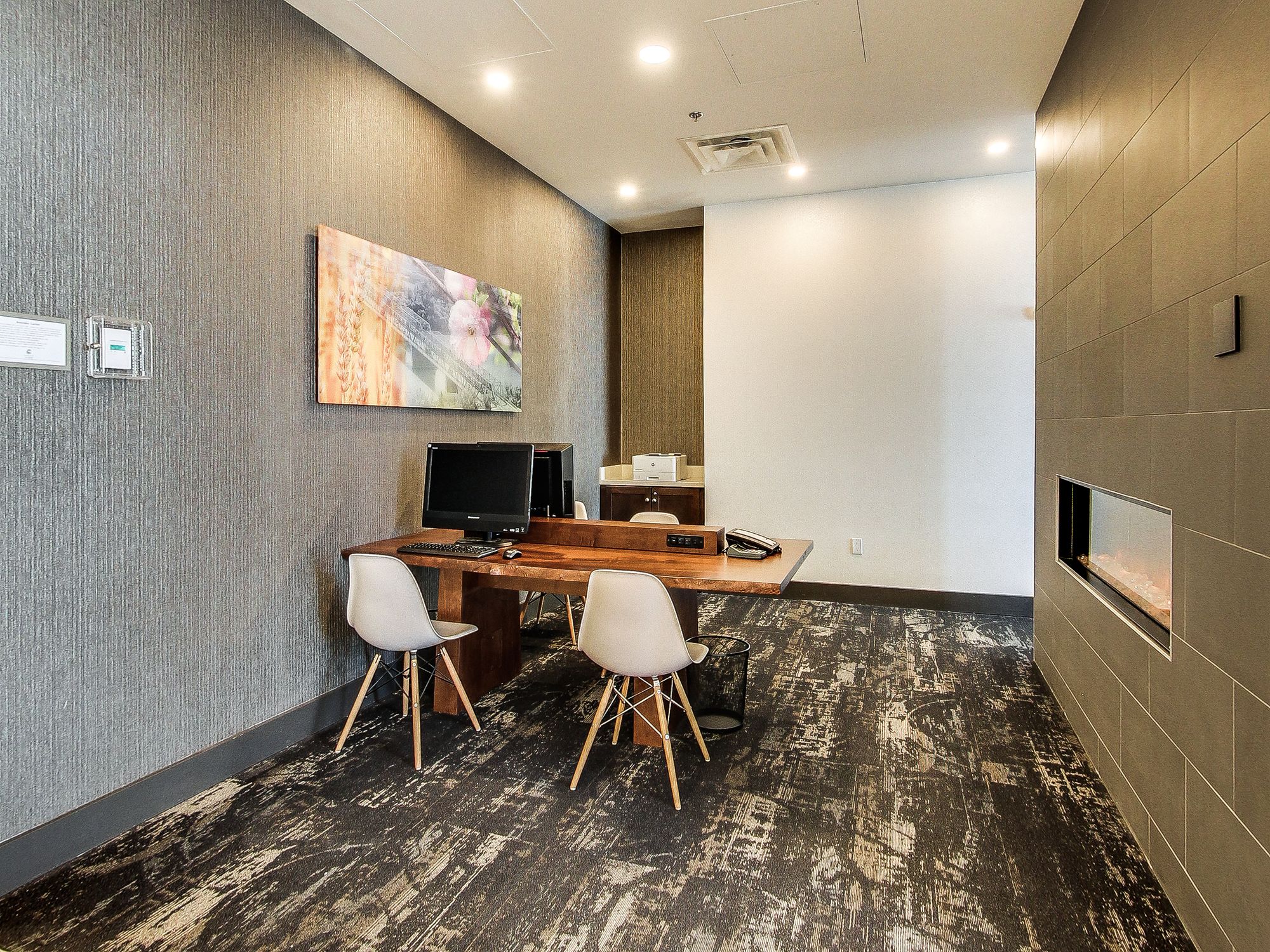 Фото Hyatt Place Edmonton West