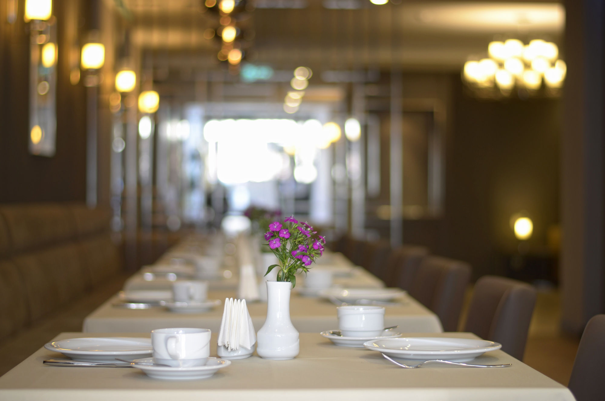 Фото City Avenue