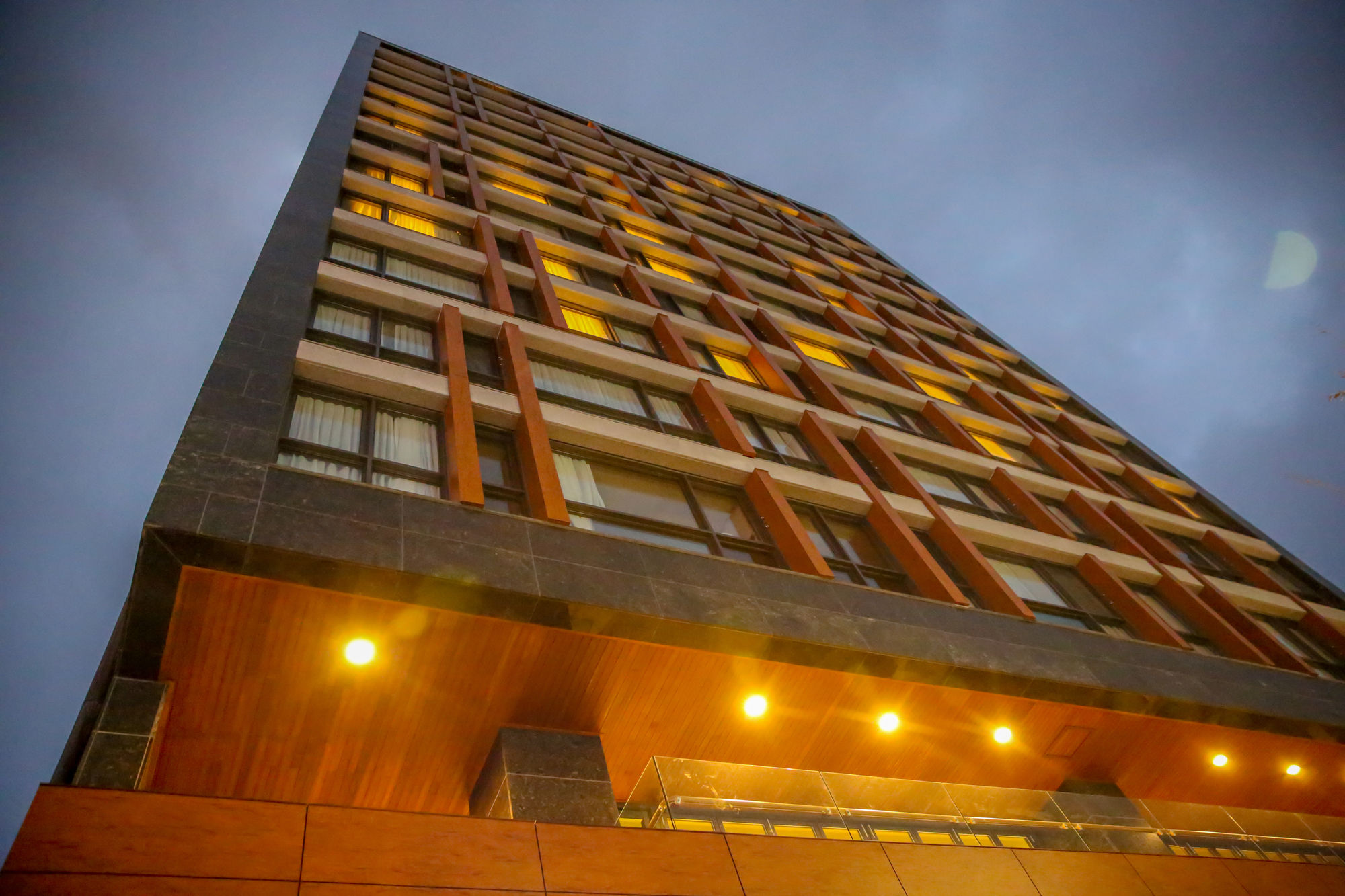 Фото Hotel Golden Daisy Seogwipo Ocean