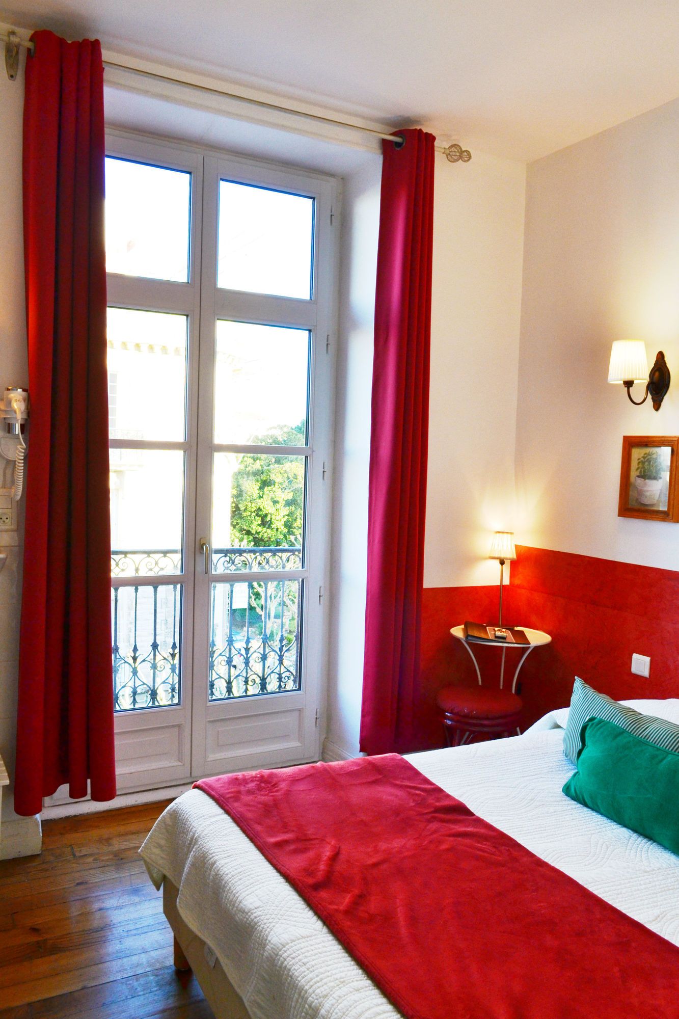 Фото La Maison du Lierre