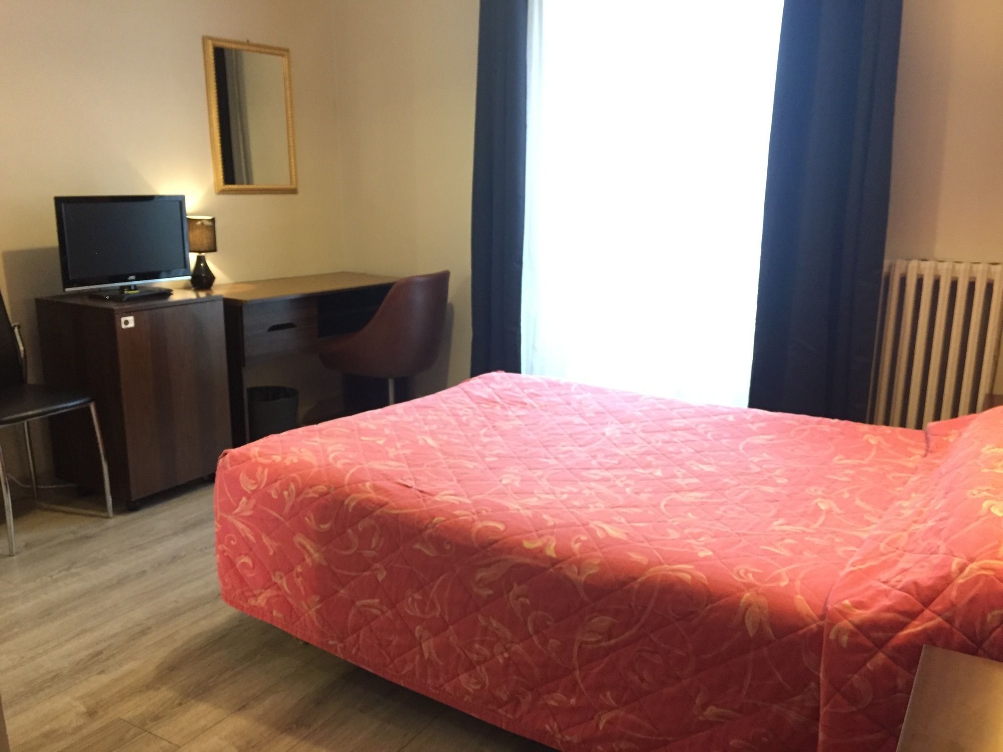 Фото Hôtel des Pyrénées