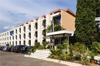 Внешний вид отеля Novotel Aix-en-Provence Pont-de-l'Arc Fenouillères в Экс-ан-Провансе, фото 1